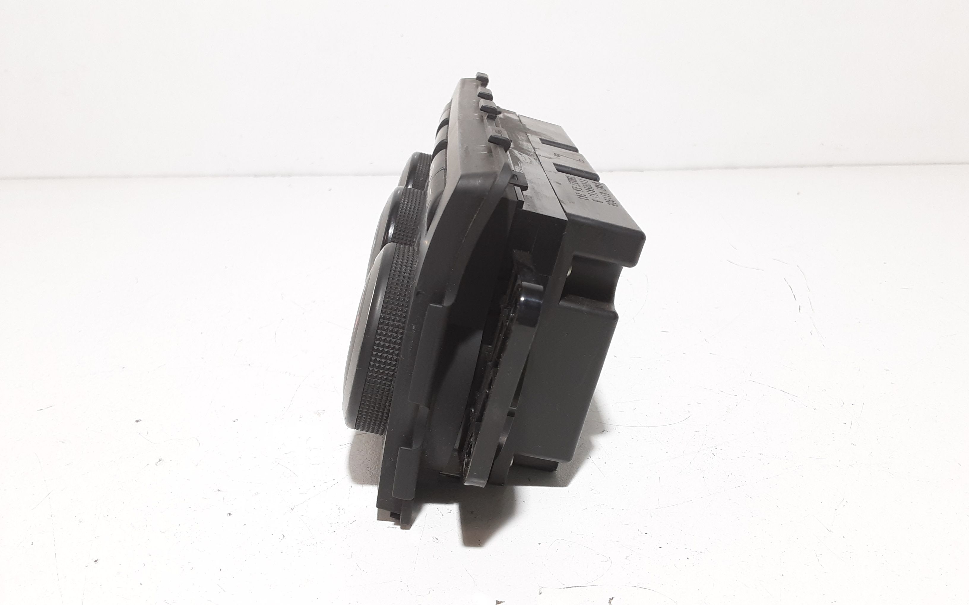 Blocco Comando Climatizzazione GAM761190B Usato