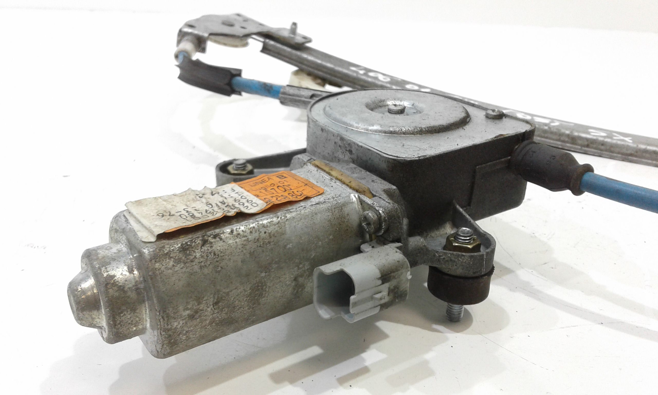 Alzacristallo Porta Post. Sinistro 922336 Usato