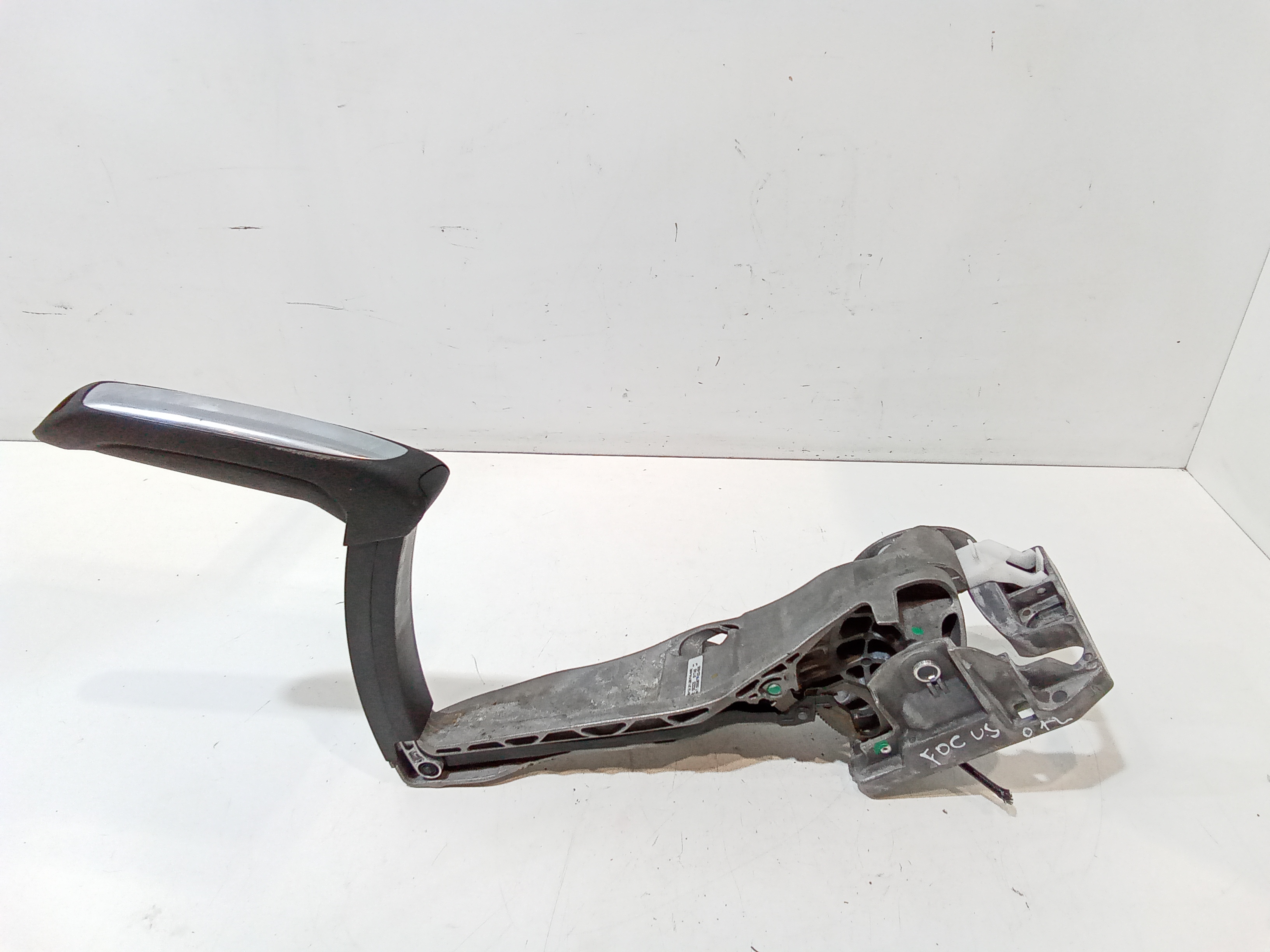 Leva Freno Stazionamento 1736659 Usato