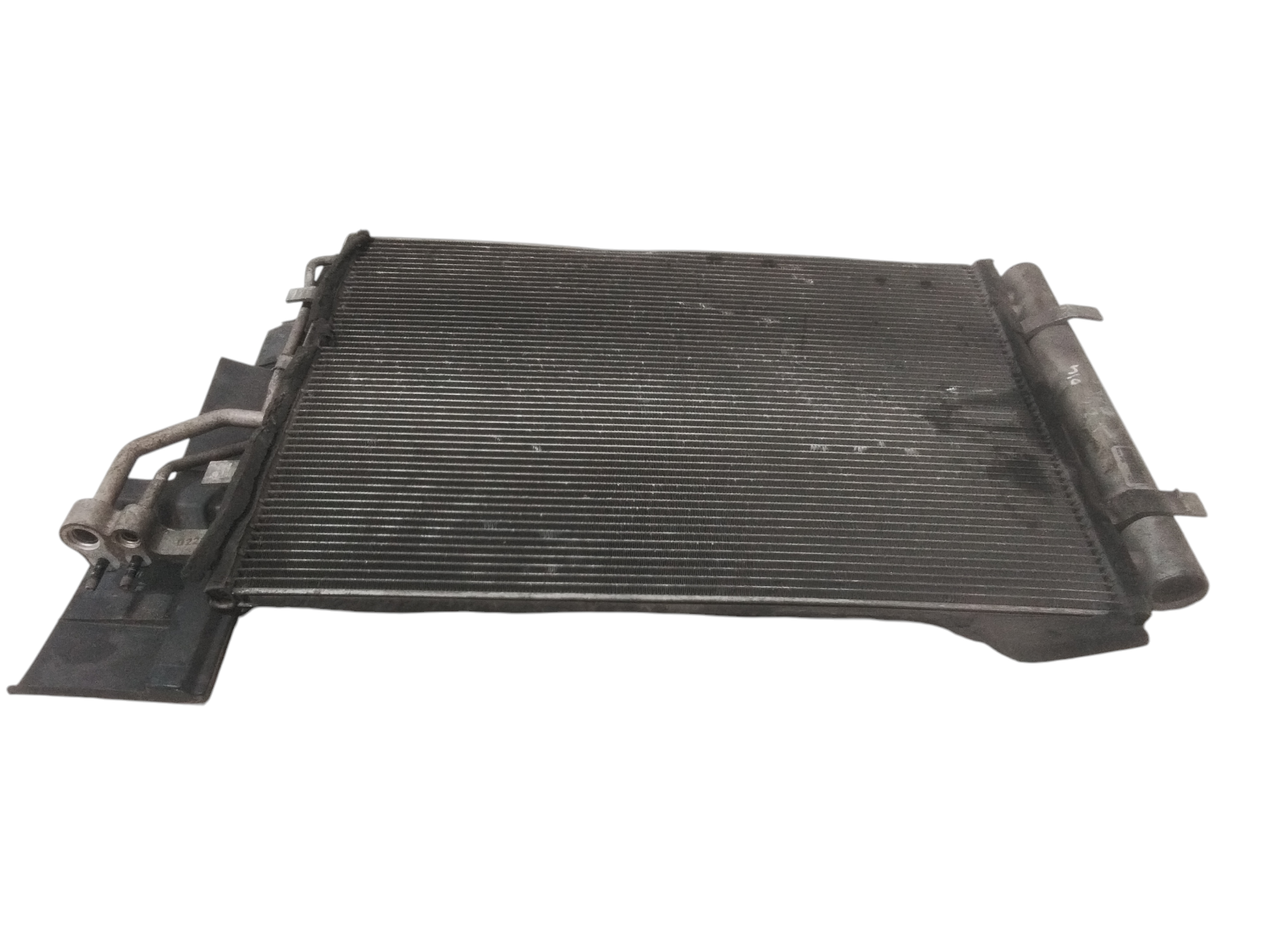 Radiatore Riscaldamento 971381J000 Usato