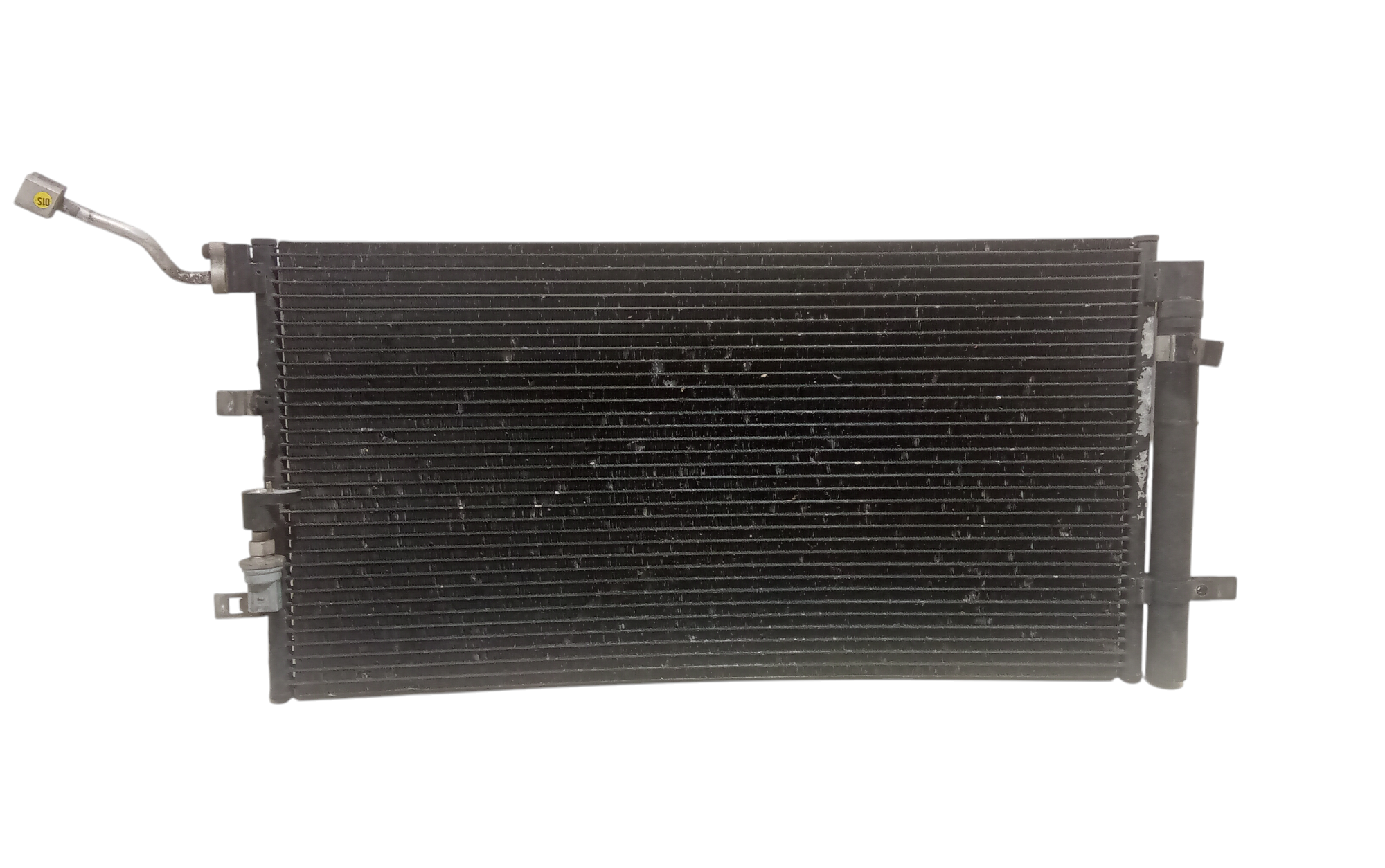 Radiatore Riscaldamento 8K0898037A Usato