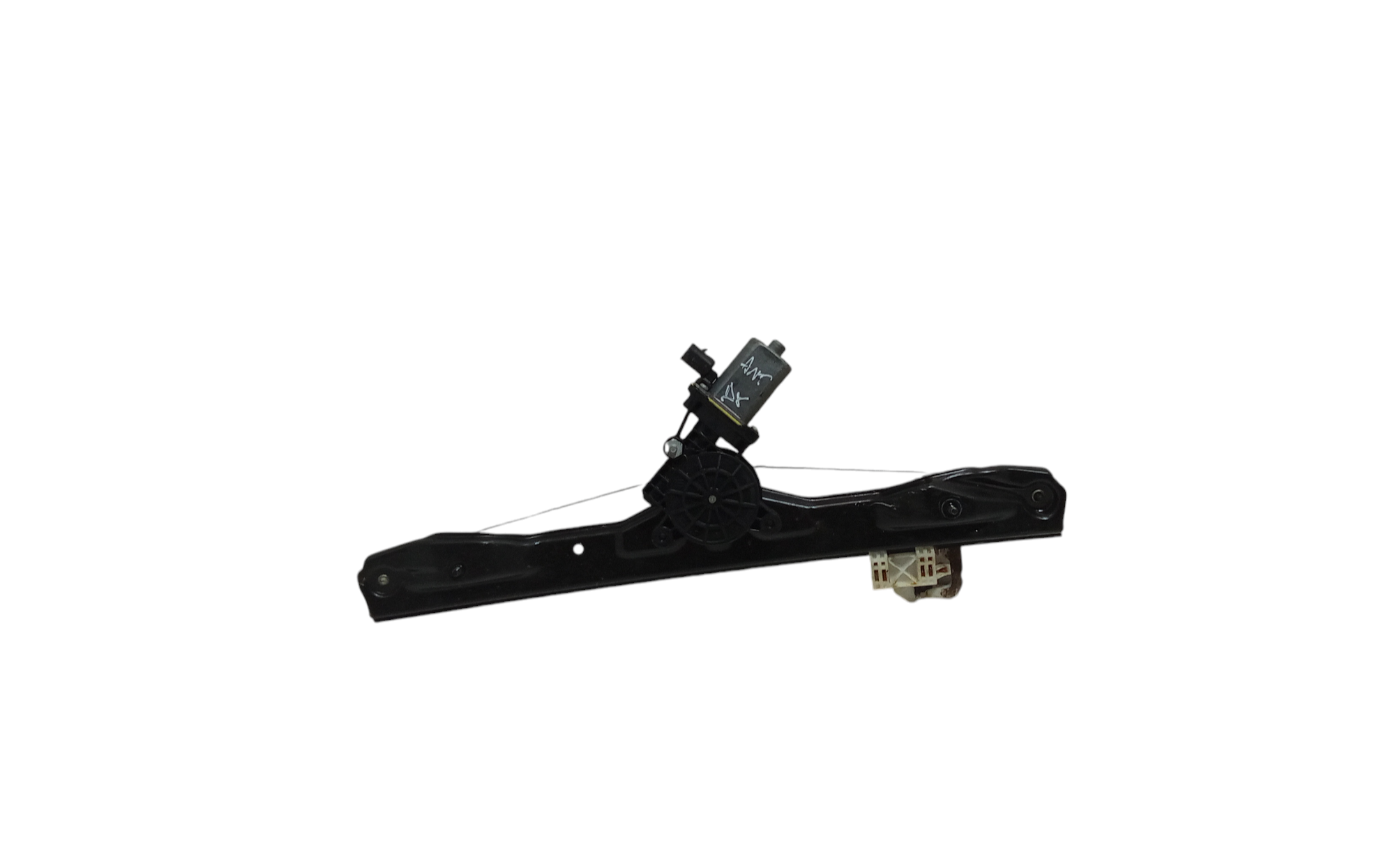 Alzacristallo Porta Ant. Destro Usato