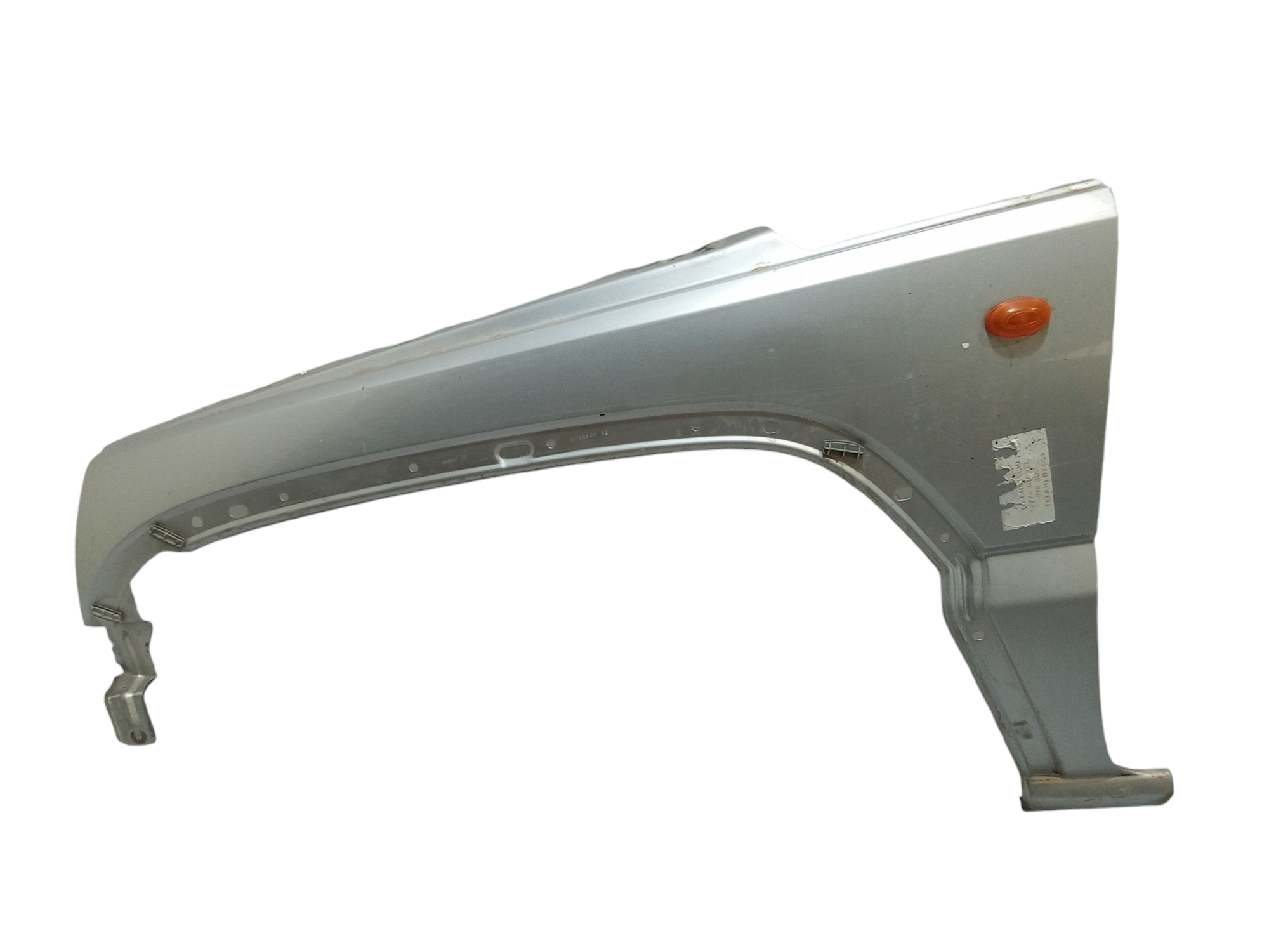 Parafango Ant. Sinistro K55177101AE Usato