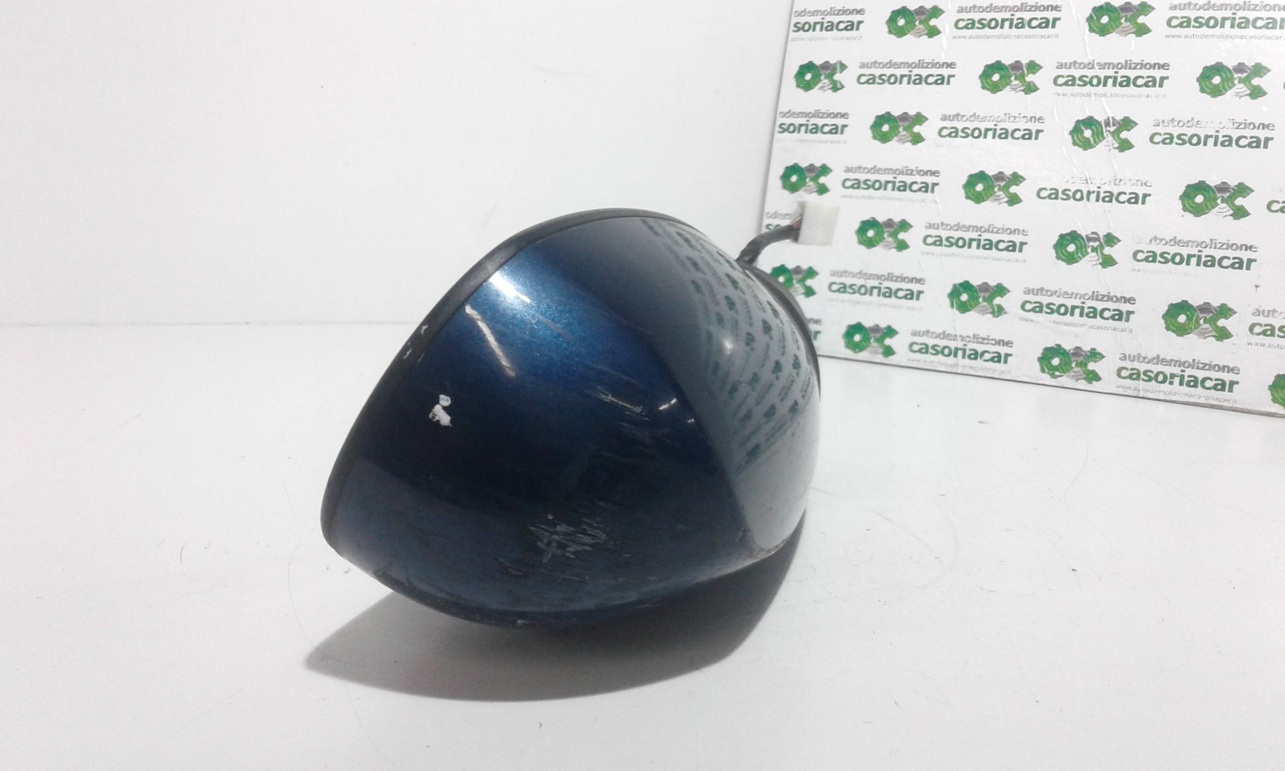 Retrovisore Est. Destro 735310073 Usato