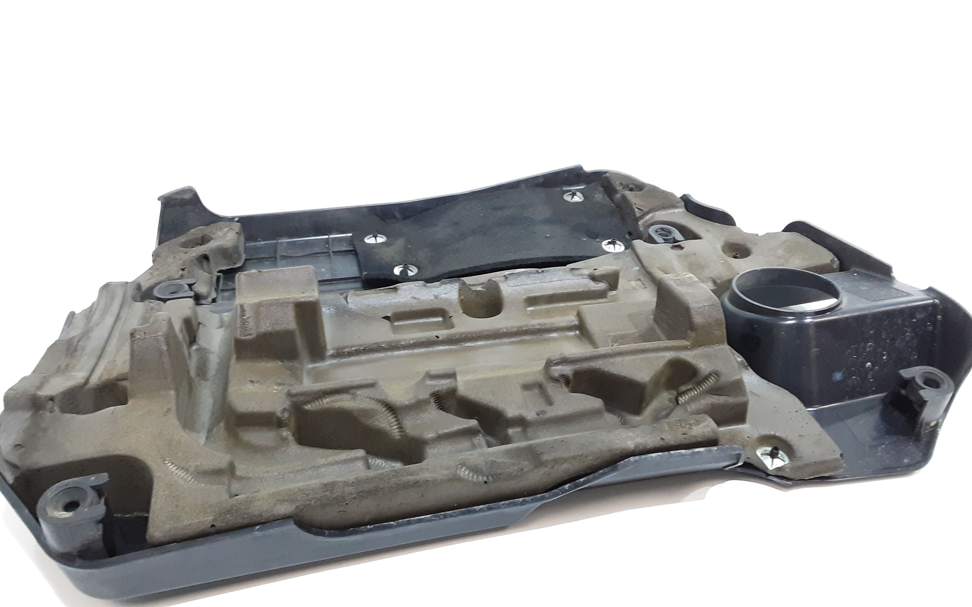 Copertura Motore Usato