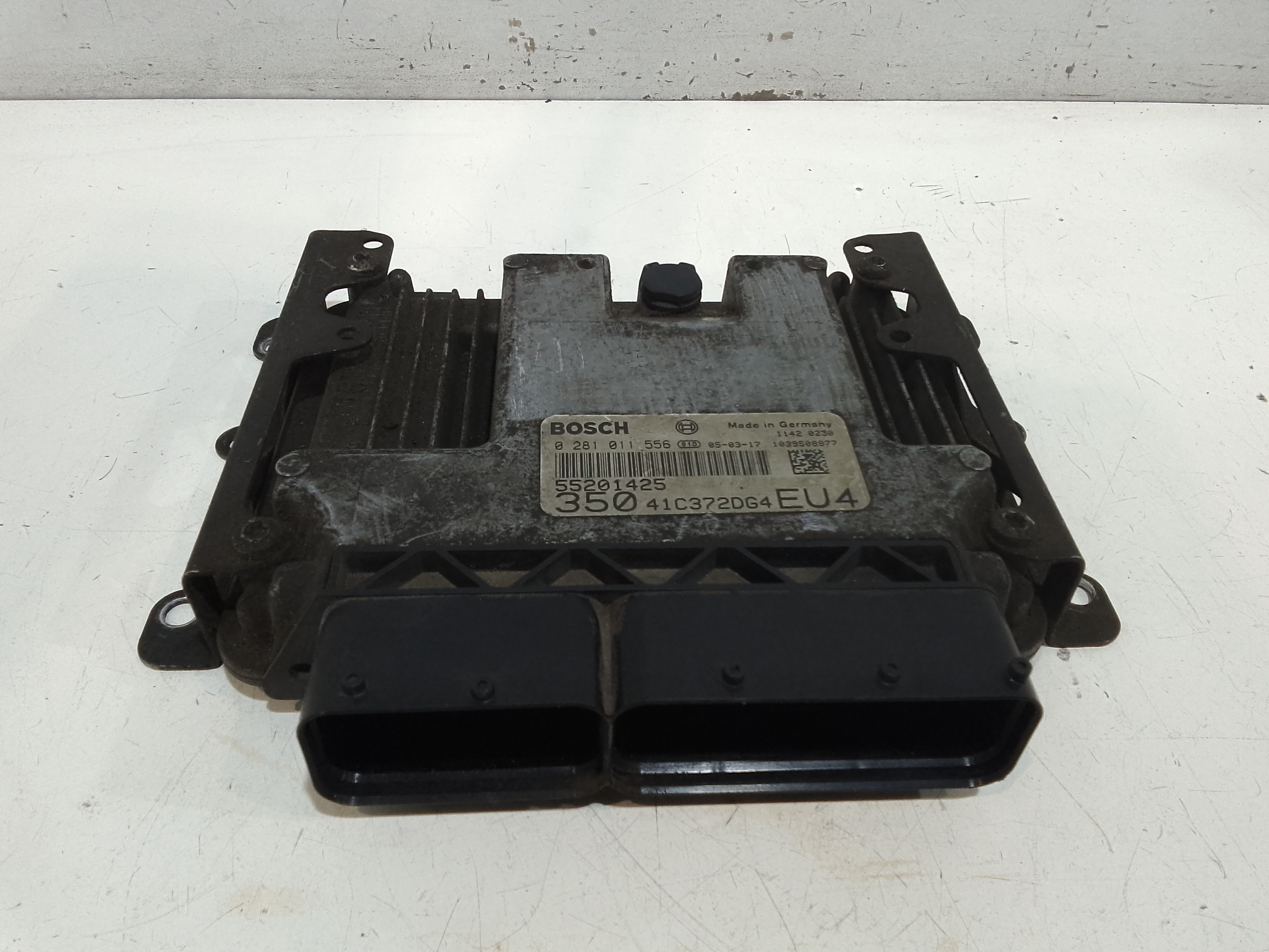 Centralina Iniezione 51819343 Usato