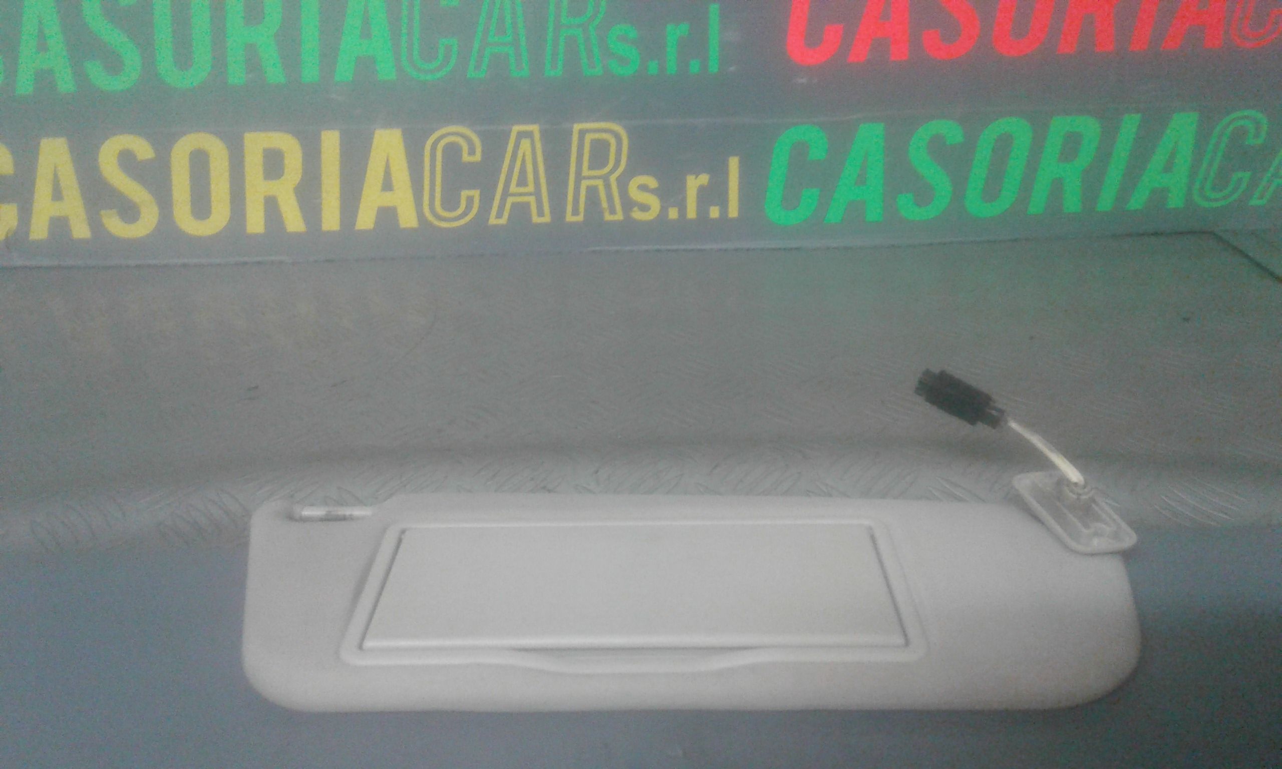 Aletta Parasole Parabrezza Destro 83230S2HE51ZA Usato