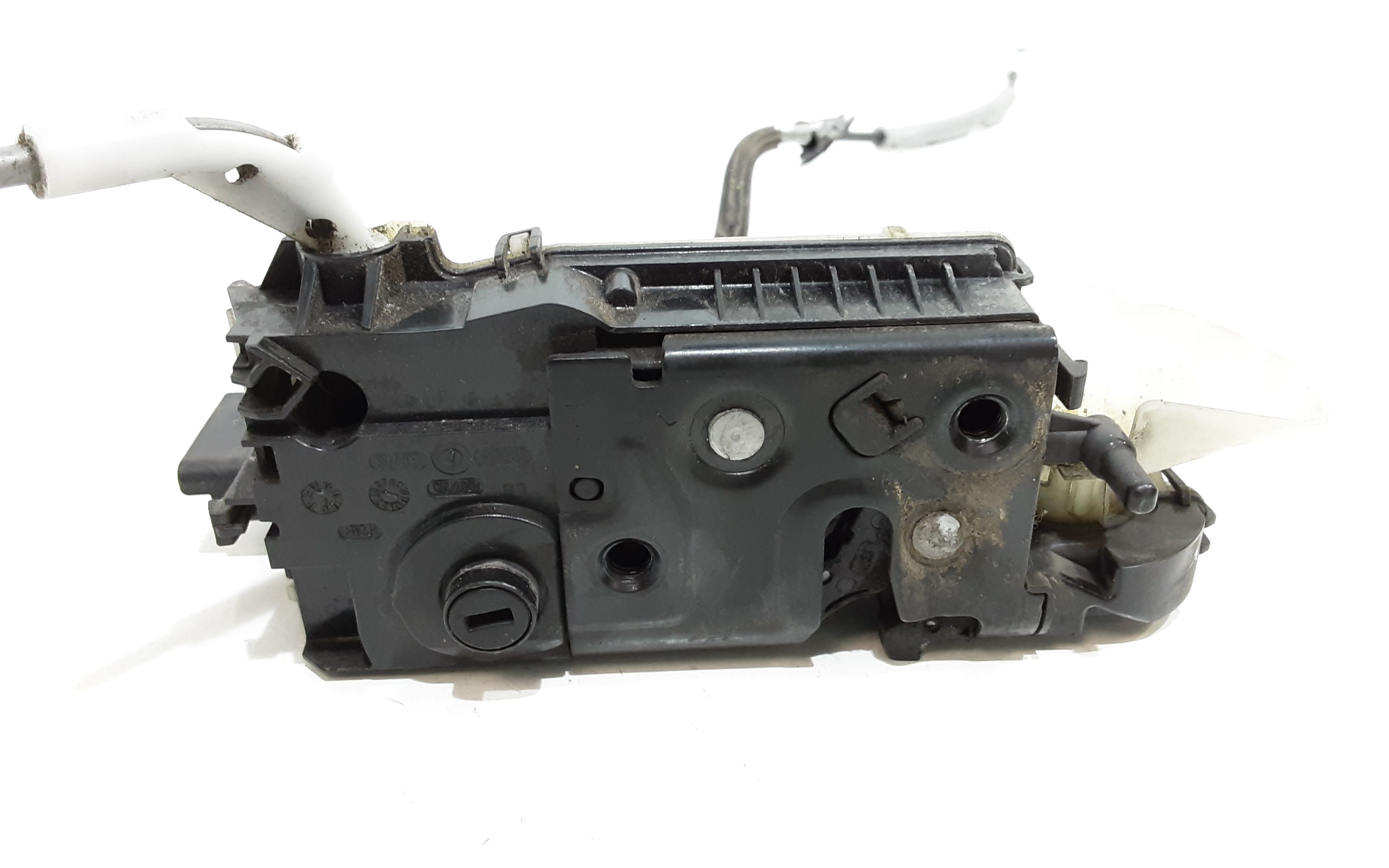 Serratura Porta Ant. Sinistro 9686919280 Usato