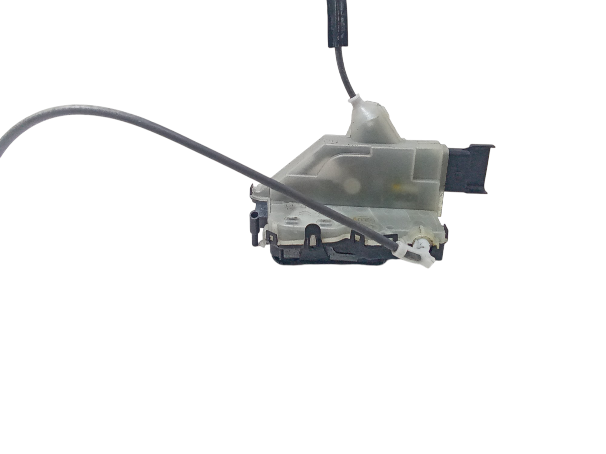 Serratura Porta Ant. Destro 1523307 Usato