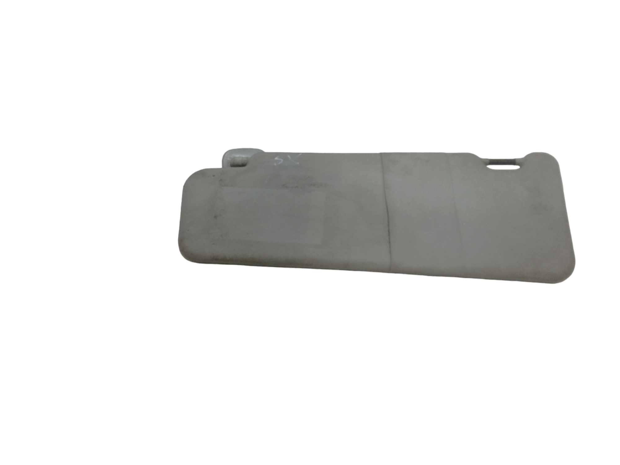 Aletta Parasole Parabrezza Sinistro 964016685R Usato