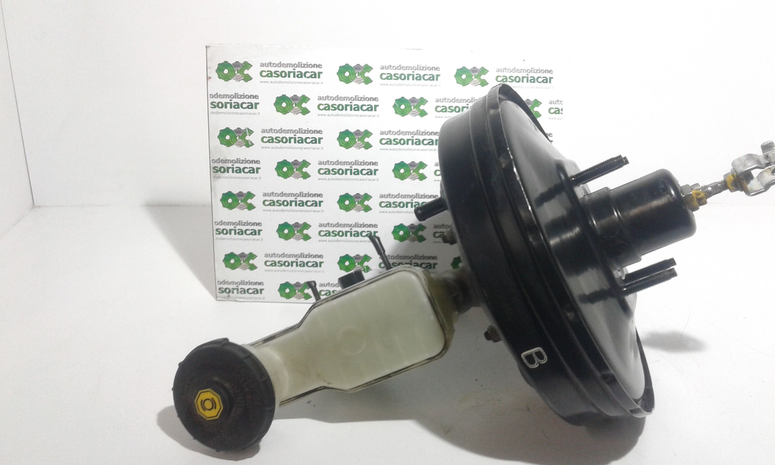 Servofreno 01469SAAG50 Usato