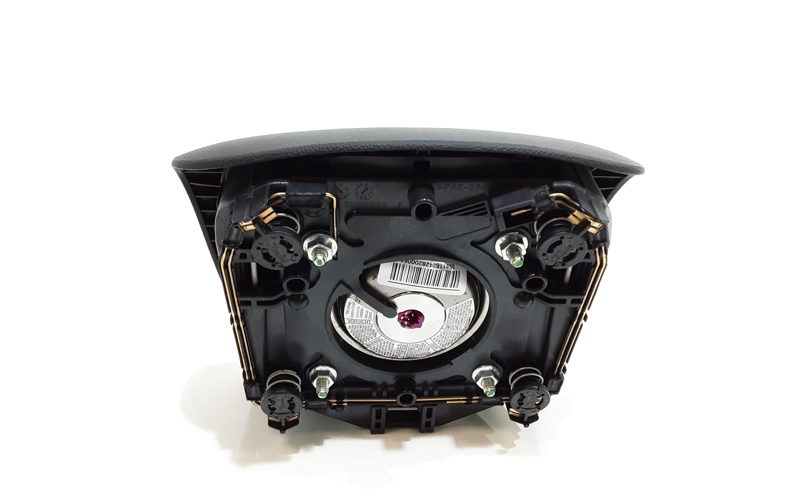 Dispositivo Airbag Lato Guida 735685782 Usato