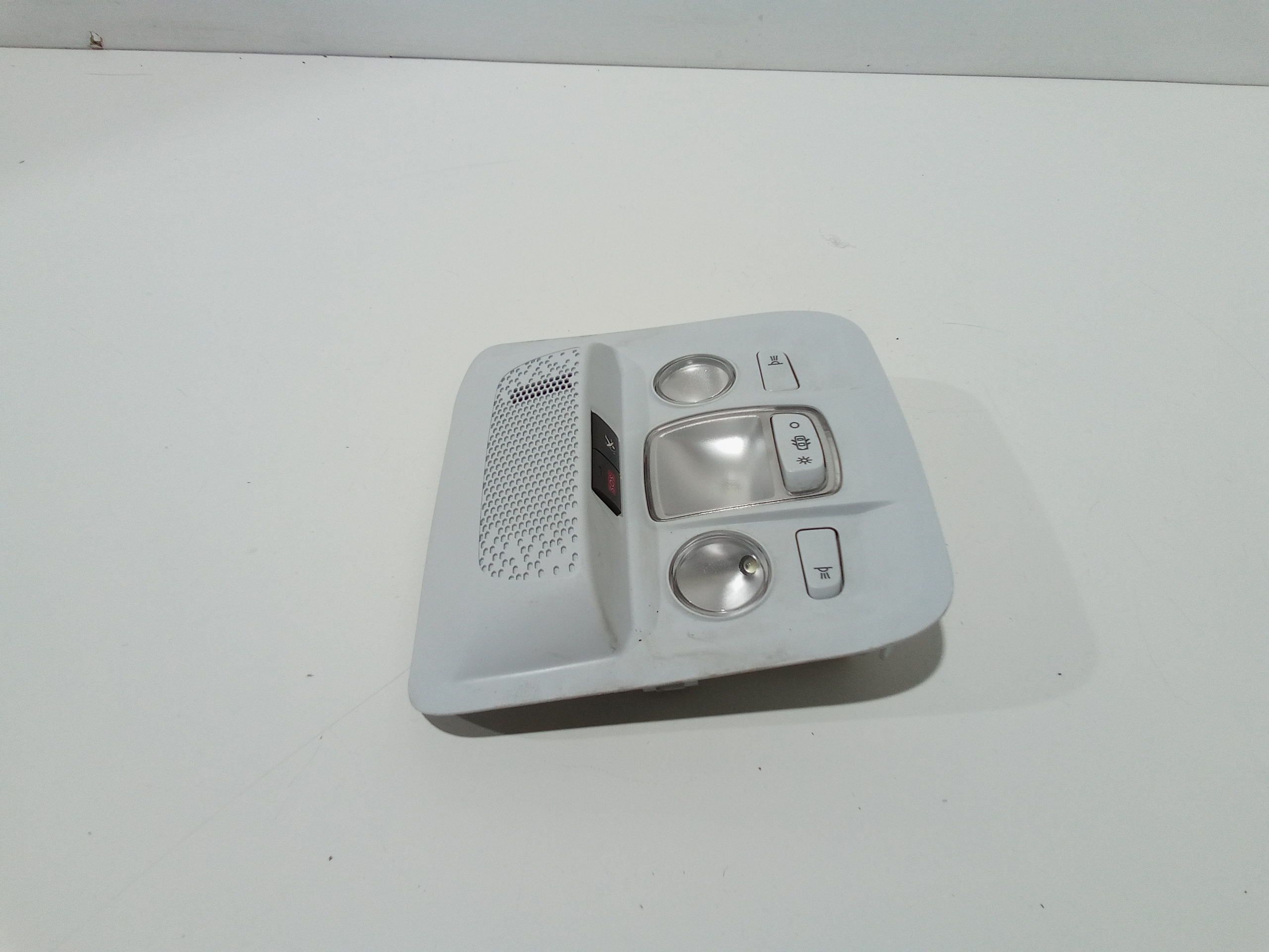 Luce Cortesia Ant. Tetto 96754056PR Usato