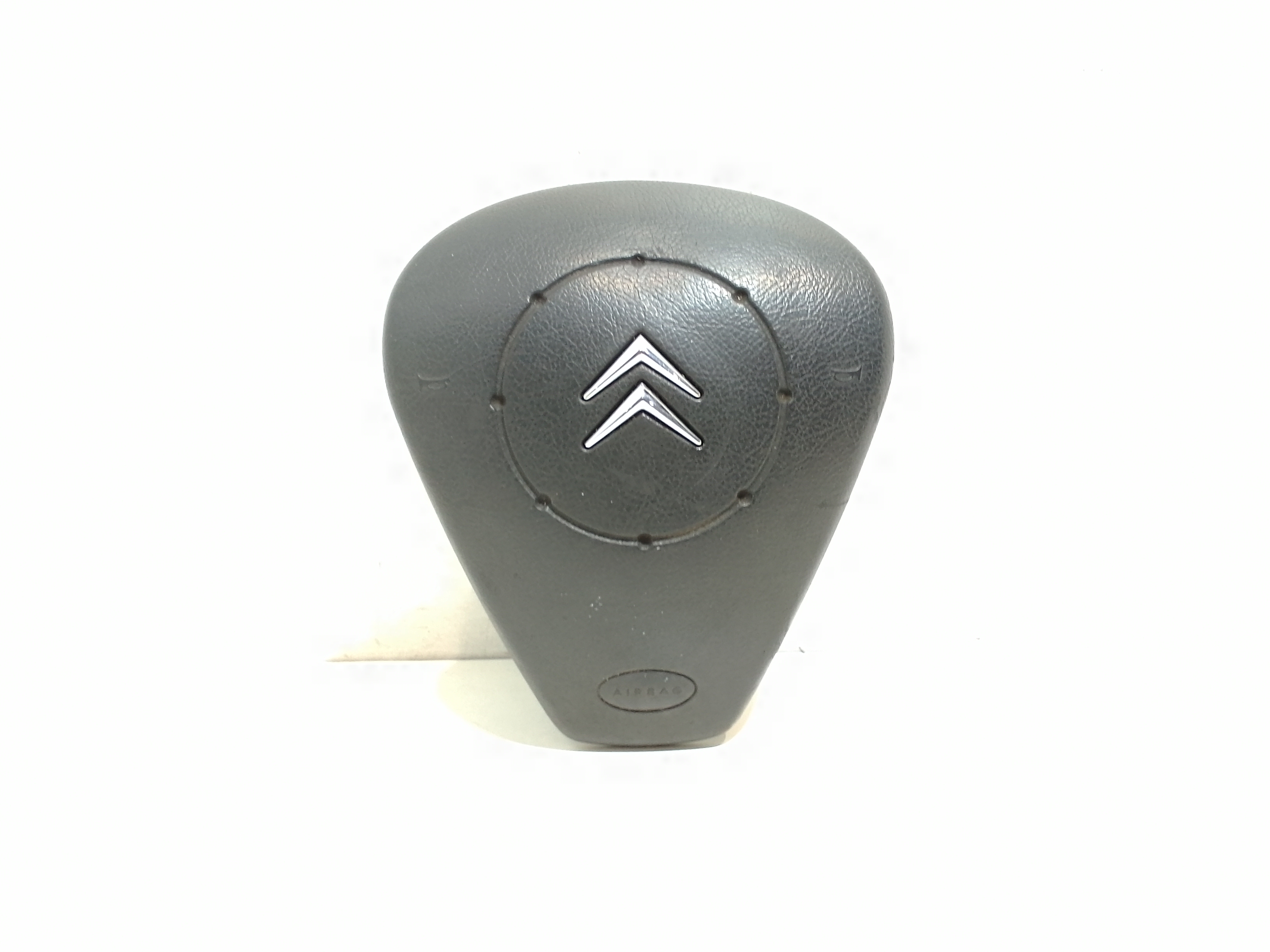 Dispositivo Airbag Lato Guida 4112HH Usato