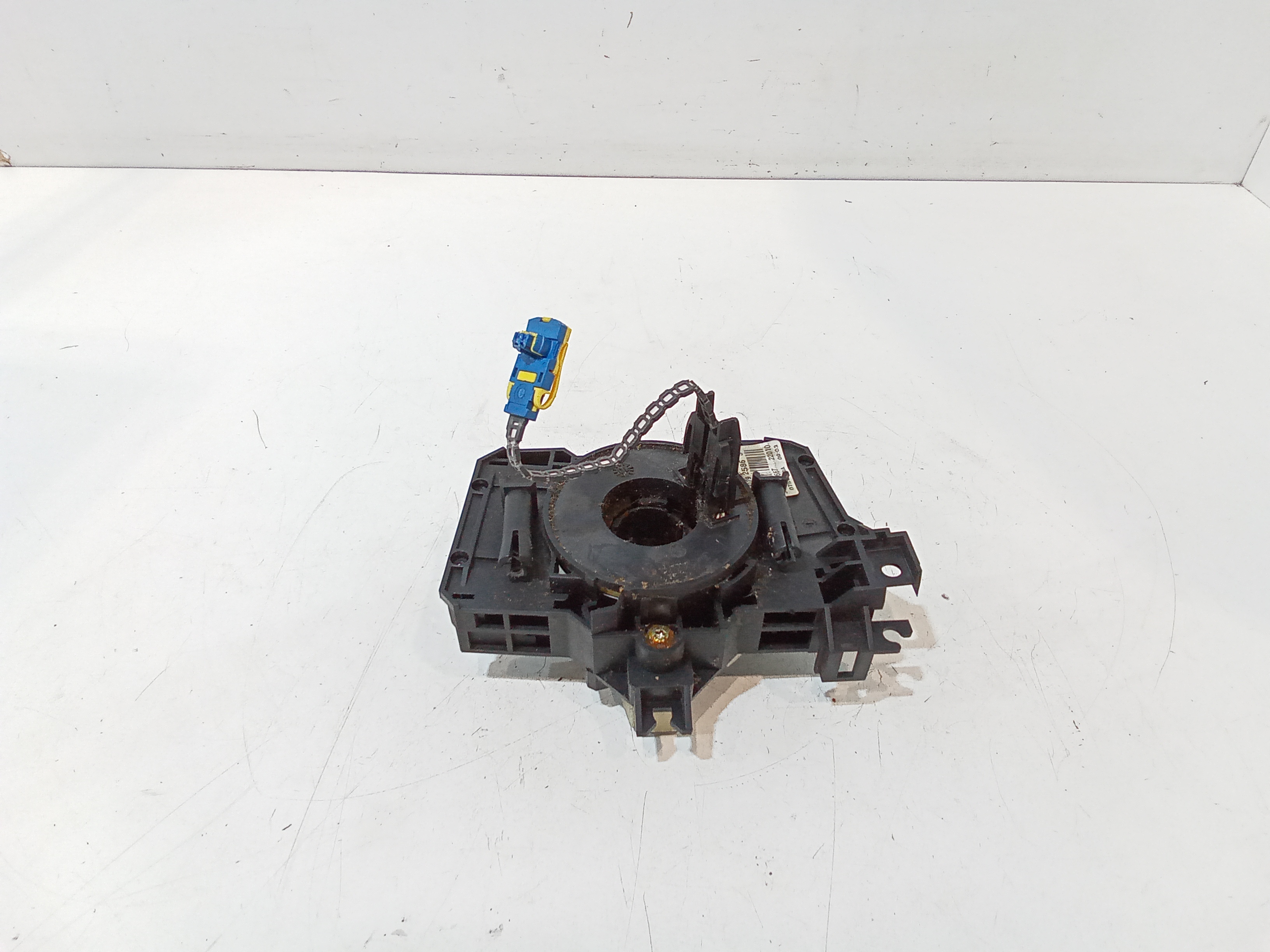 Contatto Spiraliforme Airbag 6001551352 Usato