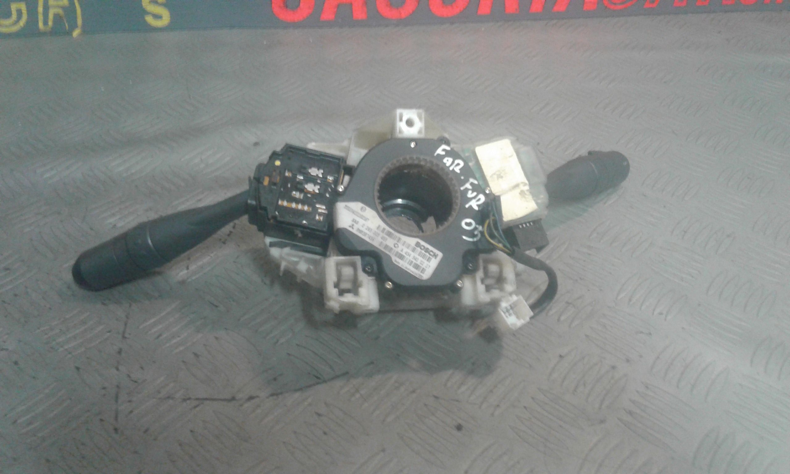 Devioguidasgancio Compl. Usato