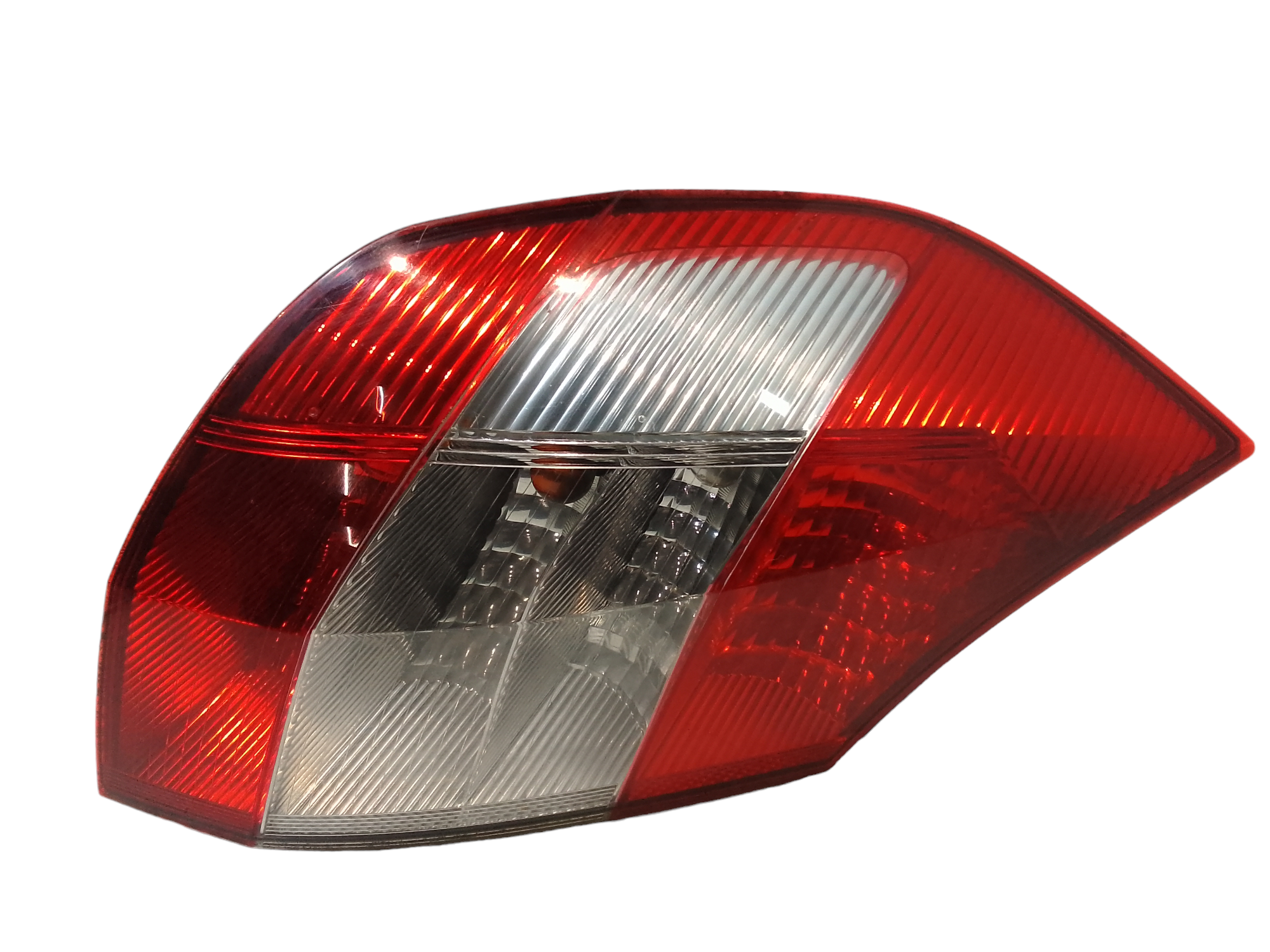 Fanale Post. Sinistro 8200127704 Usato