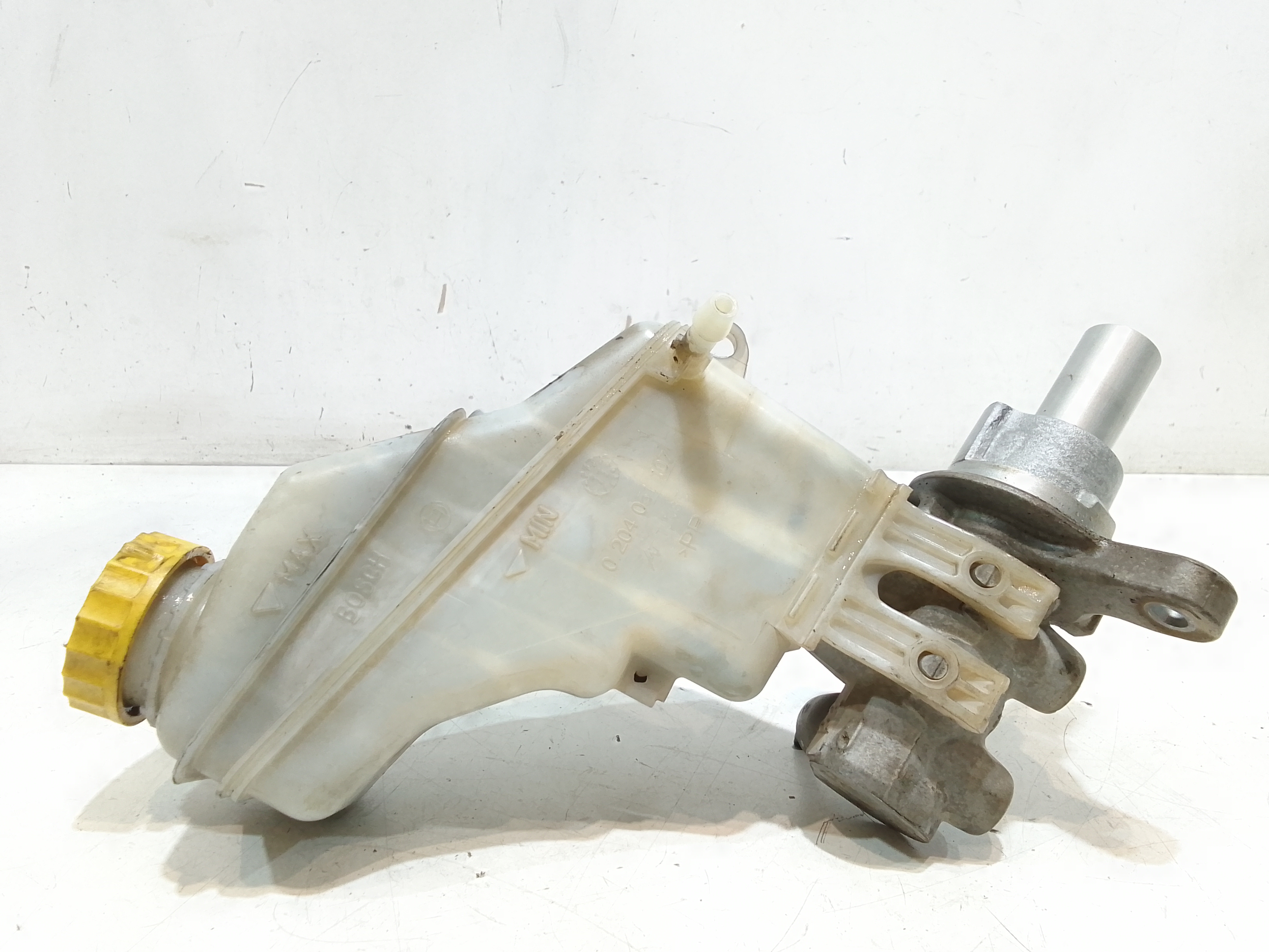 Pompa Comando Freni 77365228 Usato