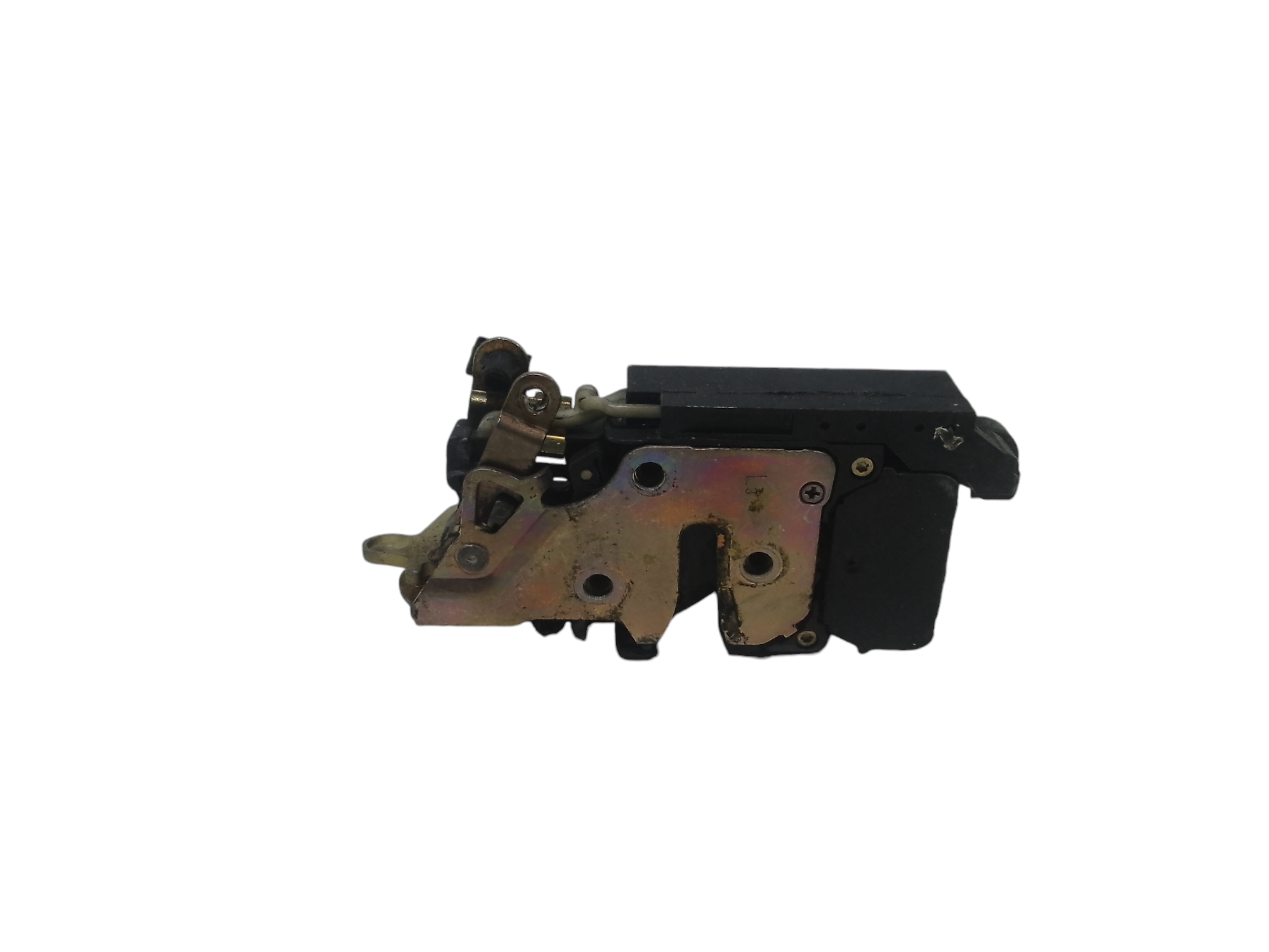 Serratura Chiusura C.zta Porta Ant. Sinistro 60657119 Usato