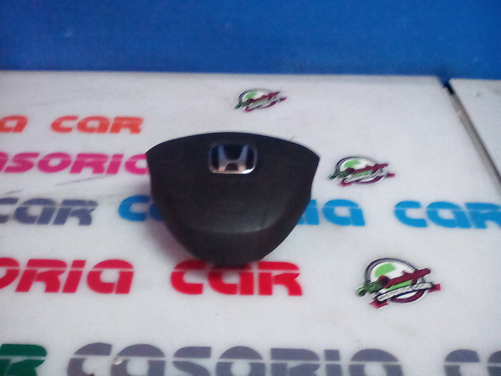 Dispositivo Airbag Lato Guida 06770S5TG80ZC Usato