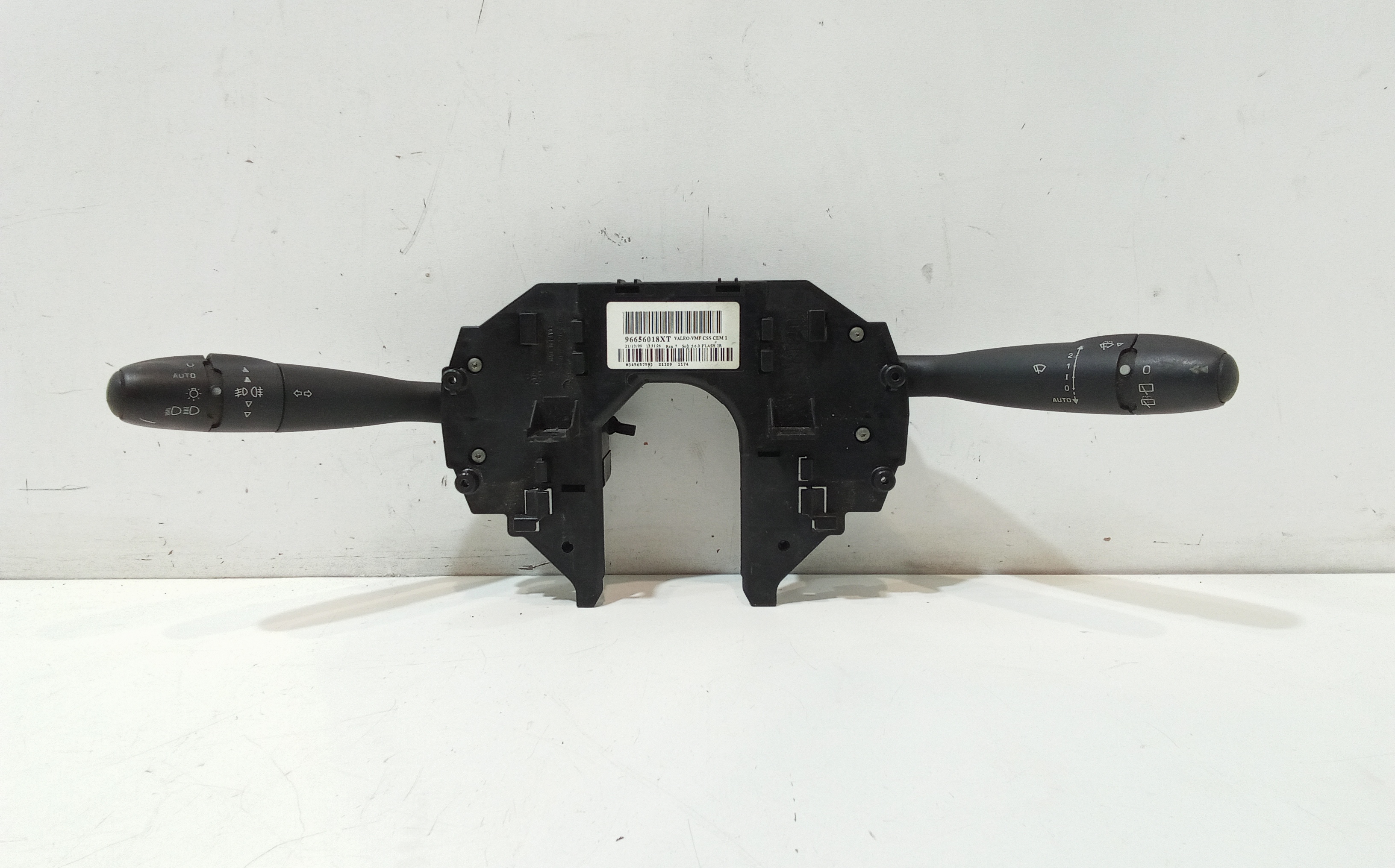 Devioguidasgancio Compl. Usato