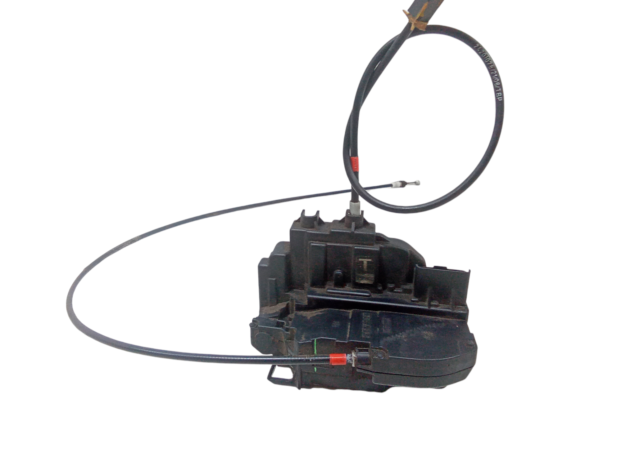 Serratura Porta Ant. Destro 805009U100 Usato