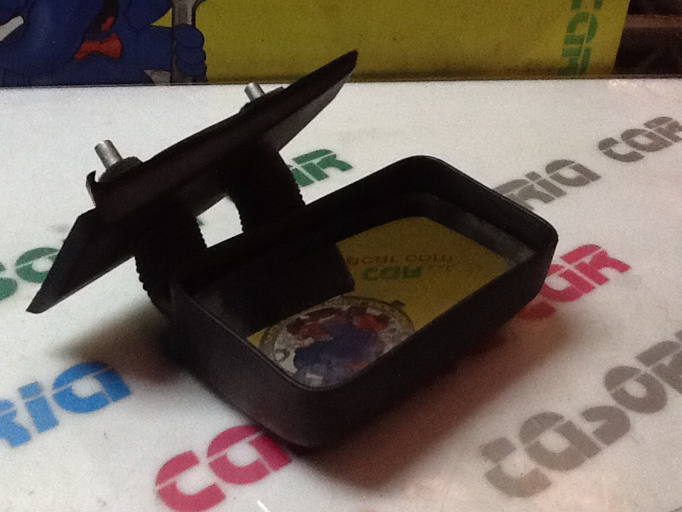 Retrovisore Est. Destro Usato