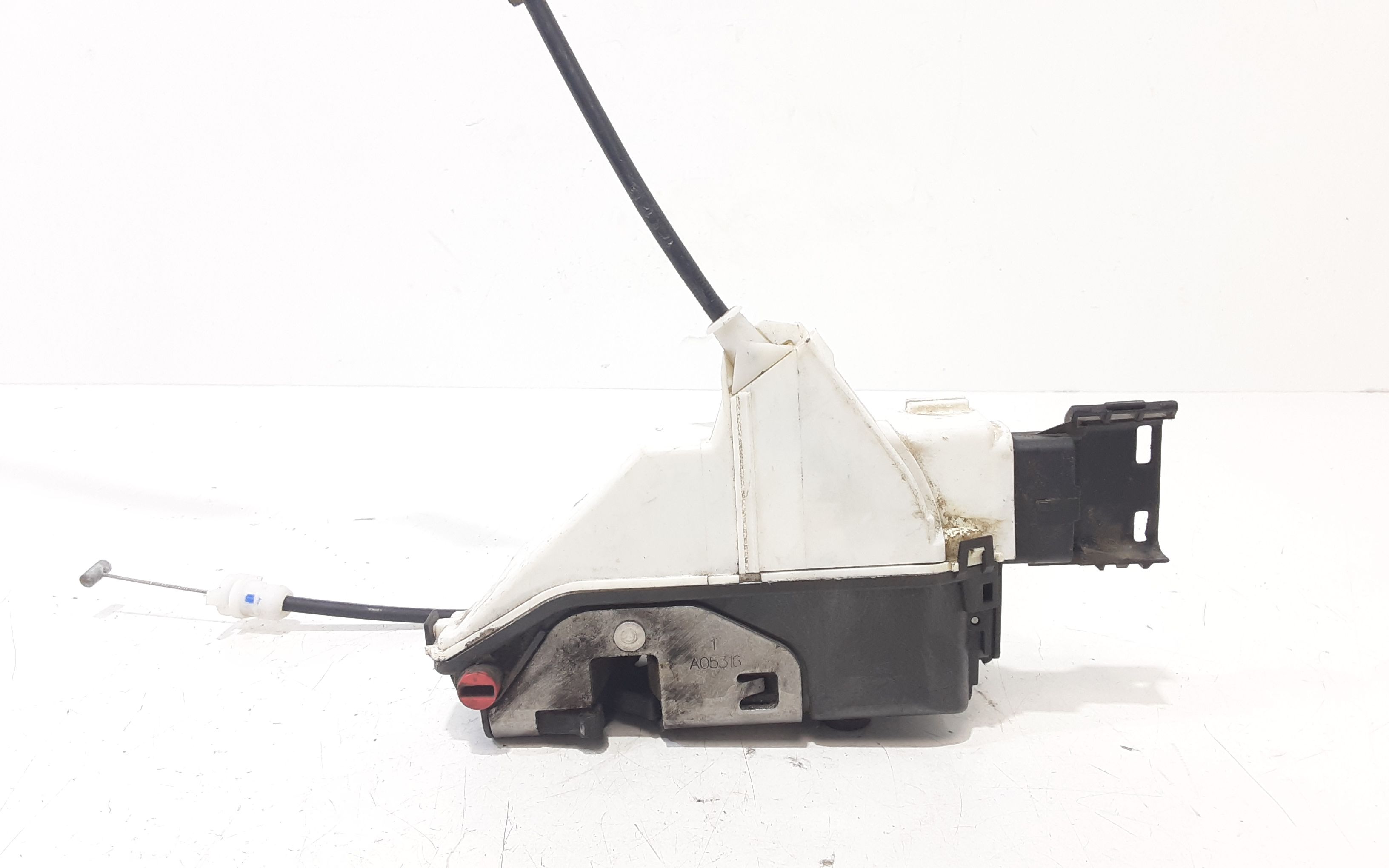 Serratura Porta Post. Sinistro 9137H5 Usato