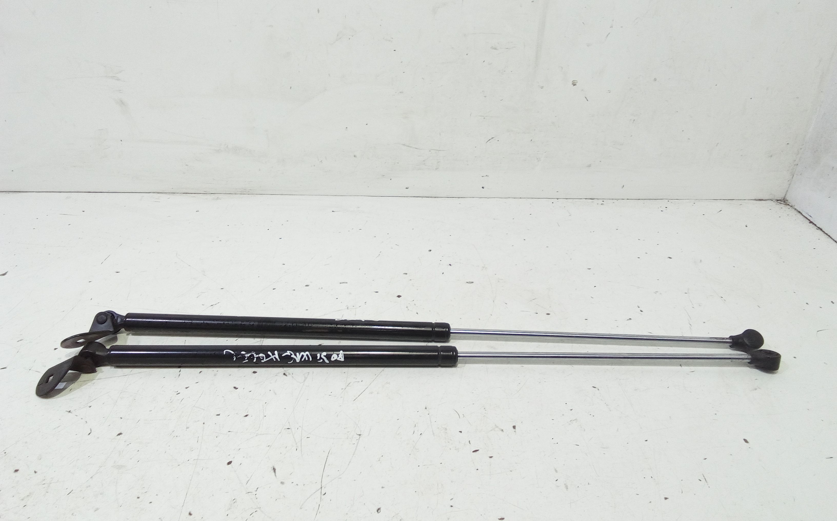 Cerniera Cofano Post. Destro Usato