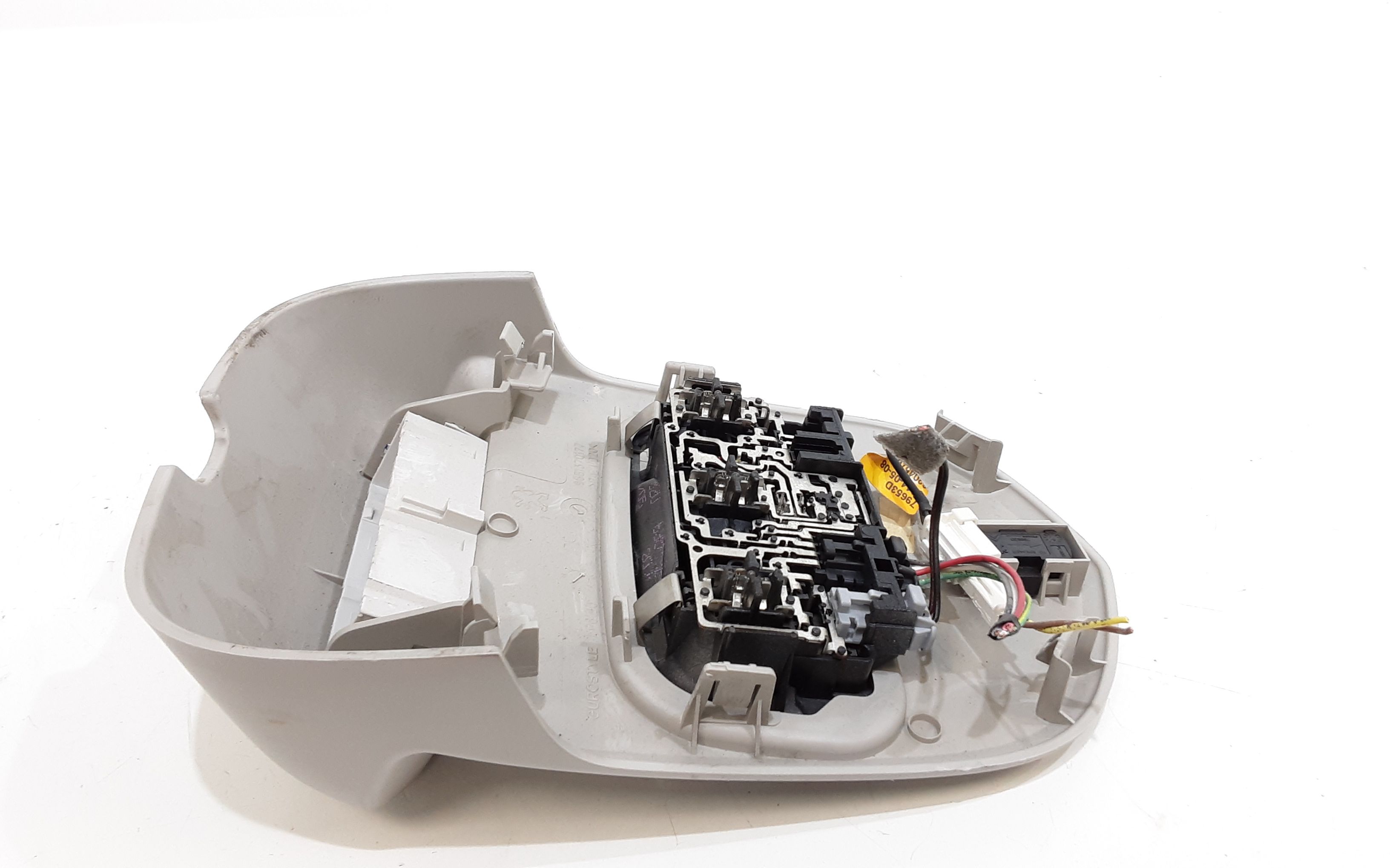 Luce Cortesia Ant. Tetto 6362Q2 Usato