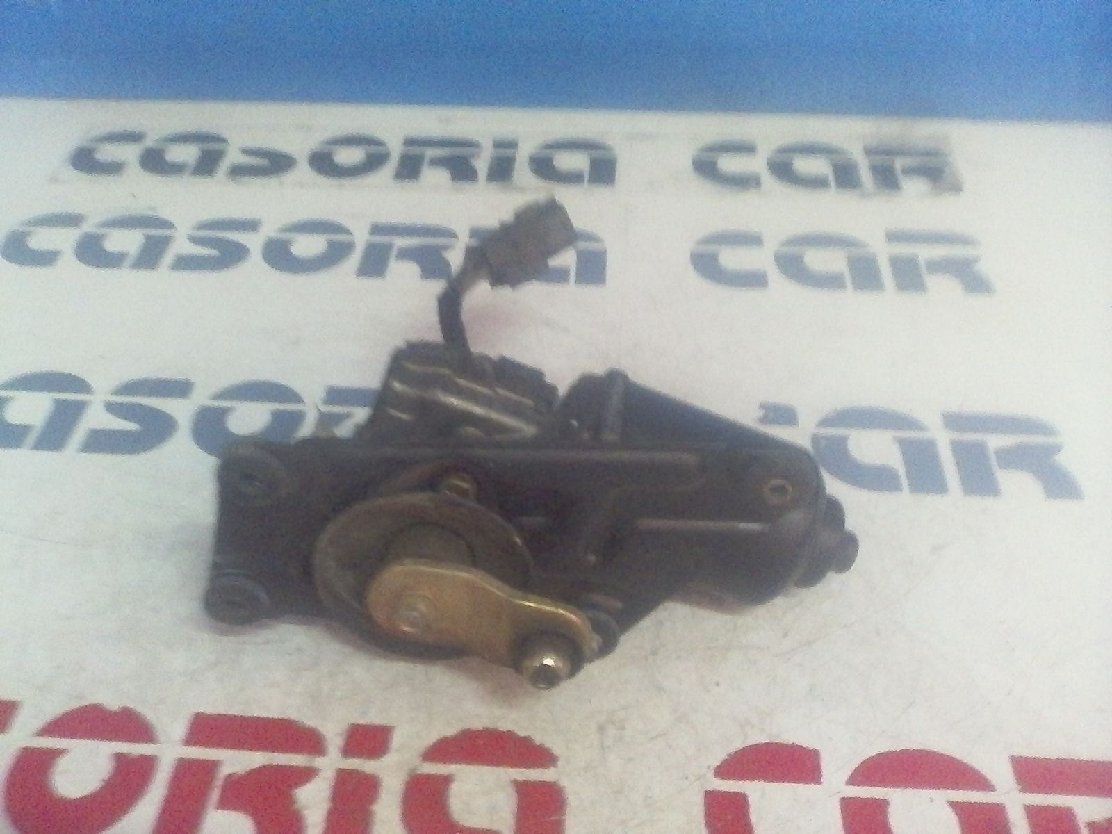 Motorino Tergiparabrezza 96540501 Usato