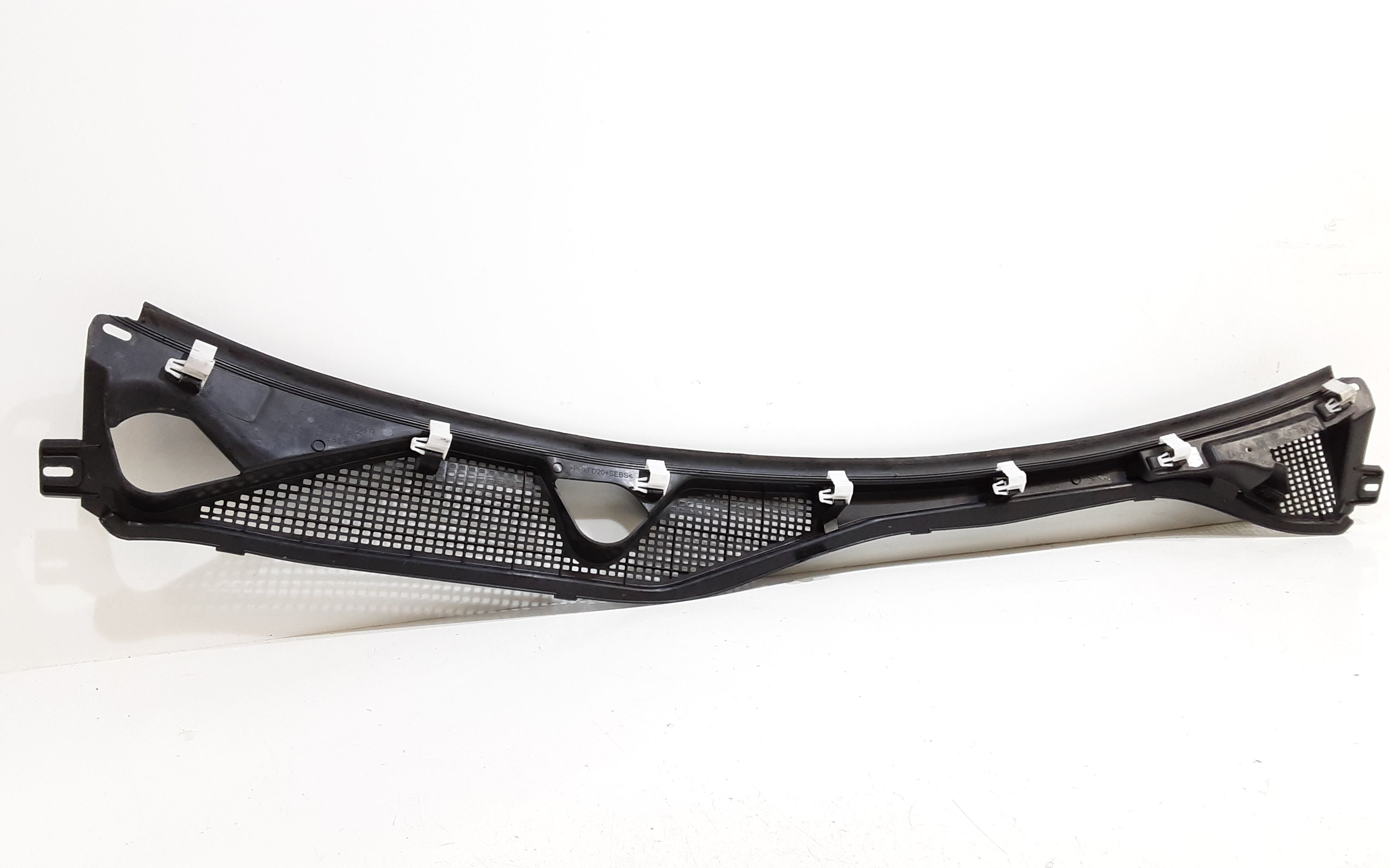 Grondina Sottoparabrezza, Griglia Sottoparabrezza Usato