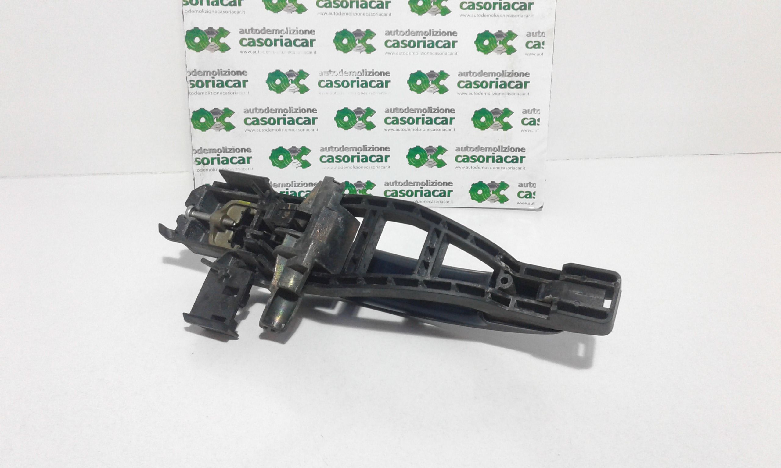 Maniglia Porta Post. Destro 1323272 Usato