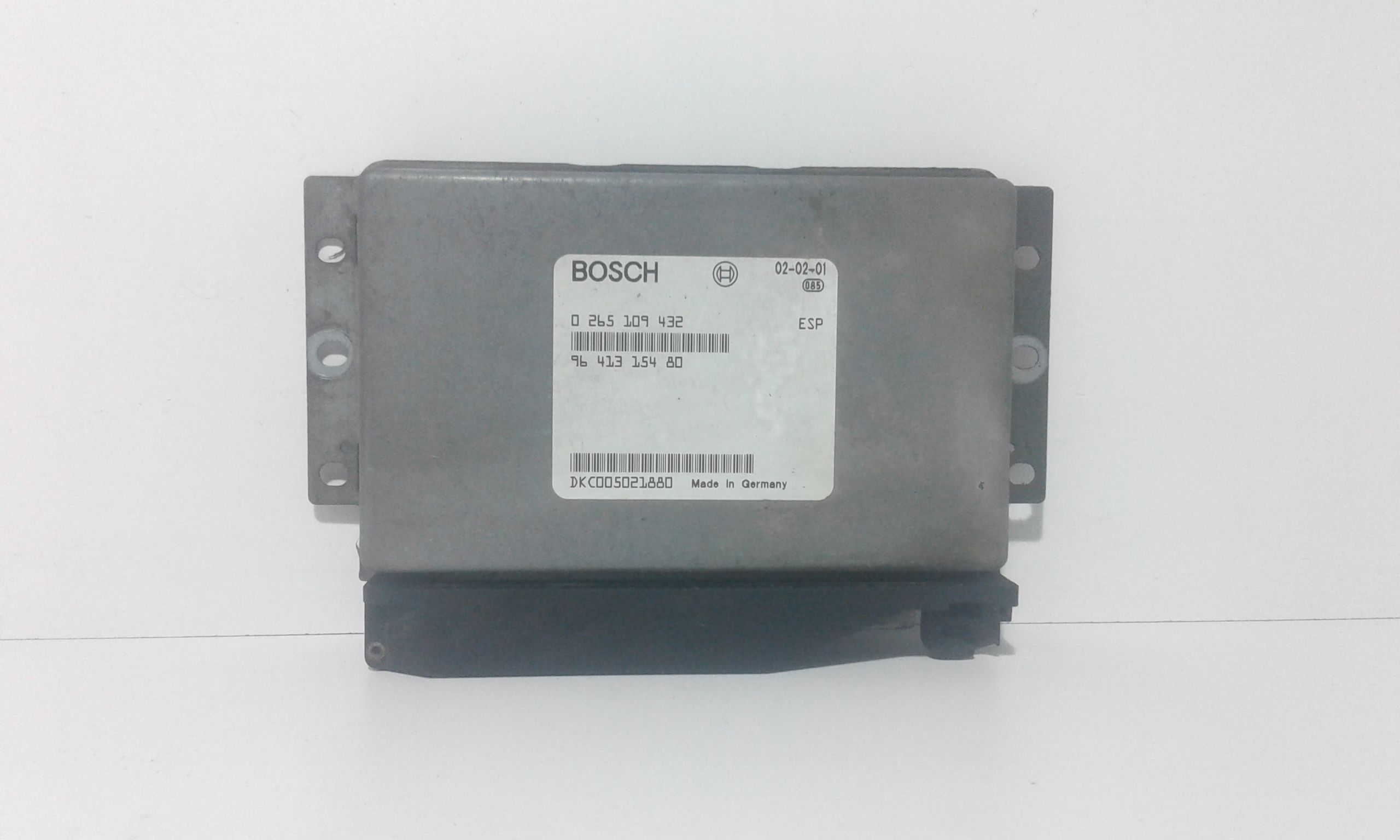 Centralina Abs Usato