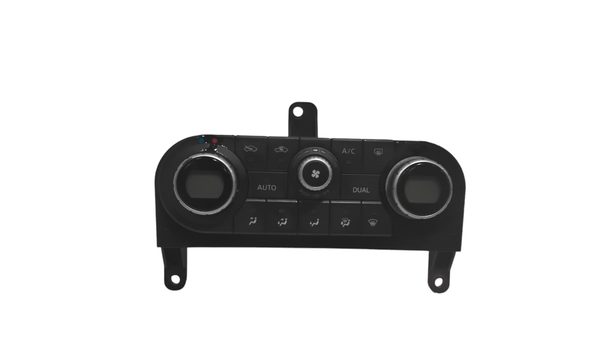 Blocco Comando Climatizzazione 27500JD40C Usato