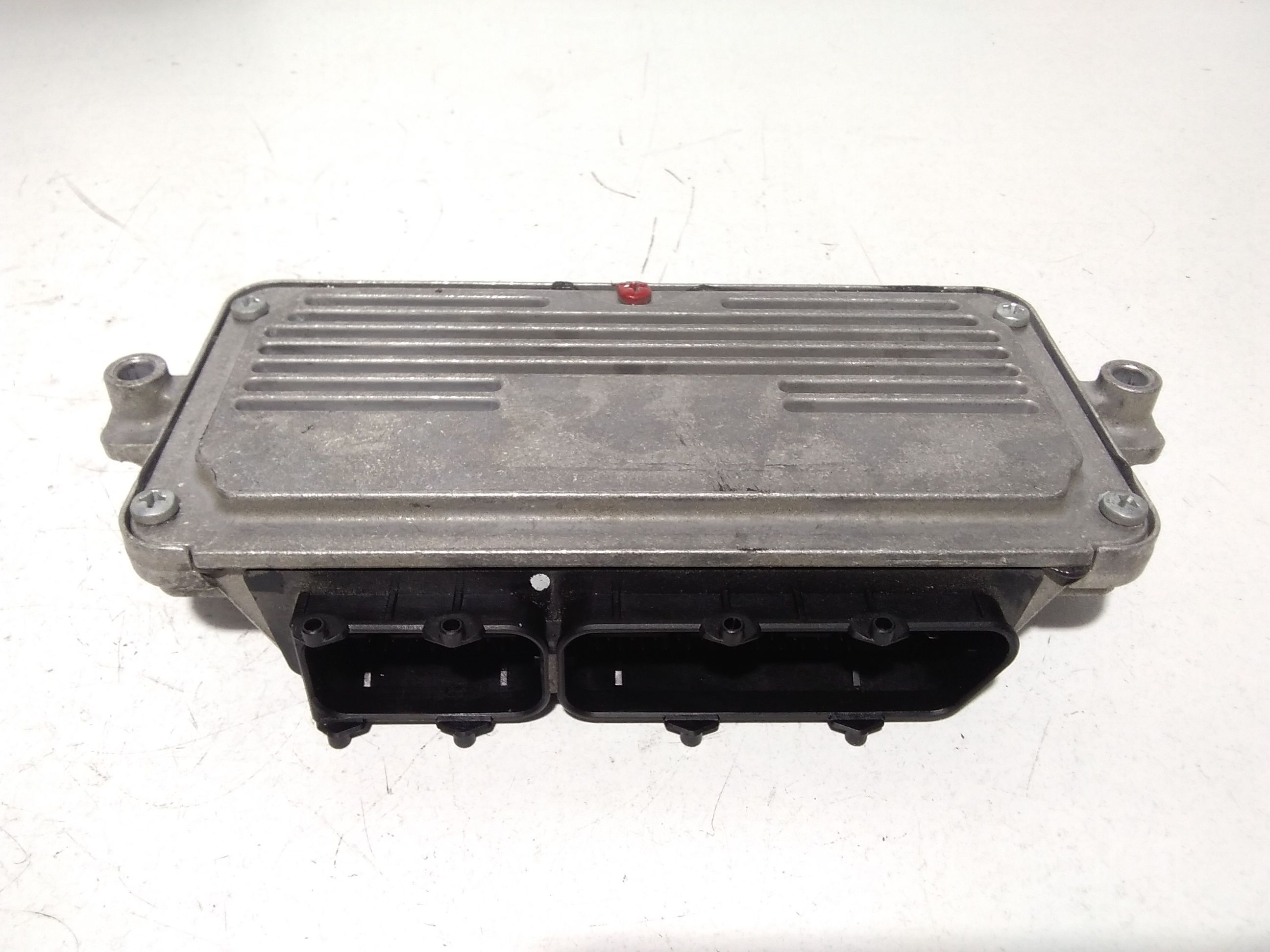 Kit Impianto A Gas Usato