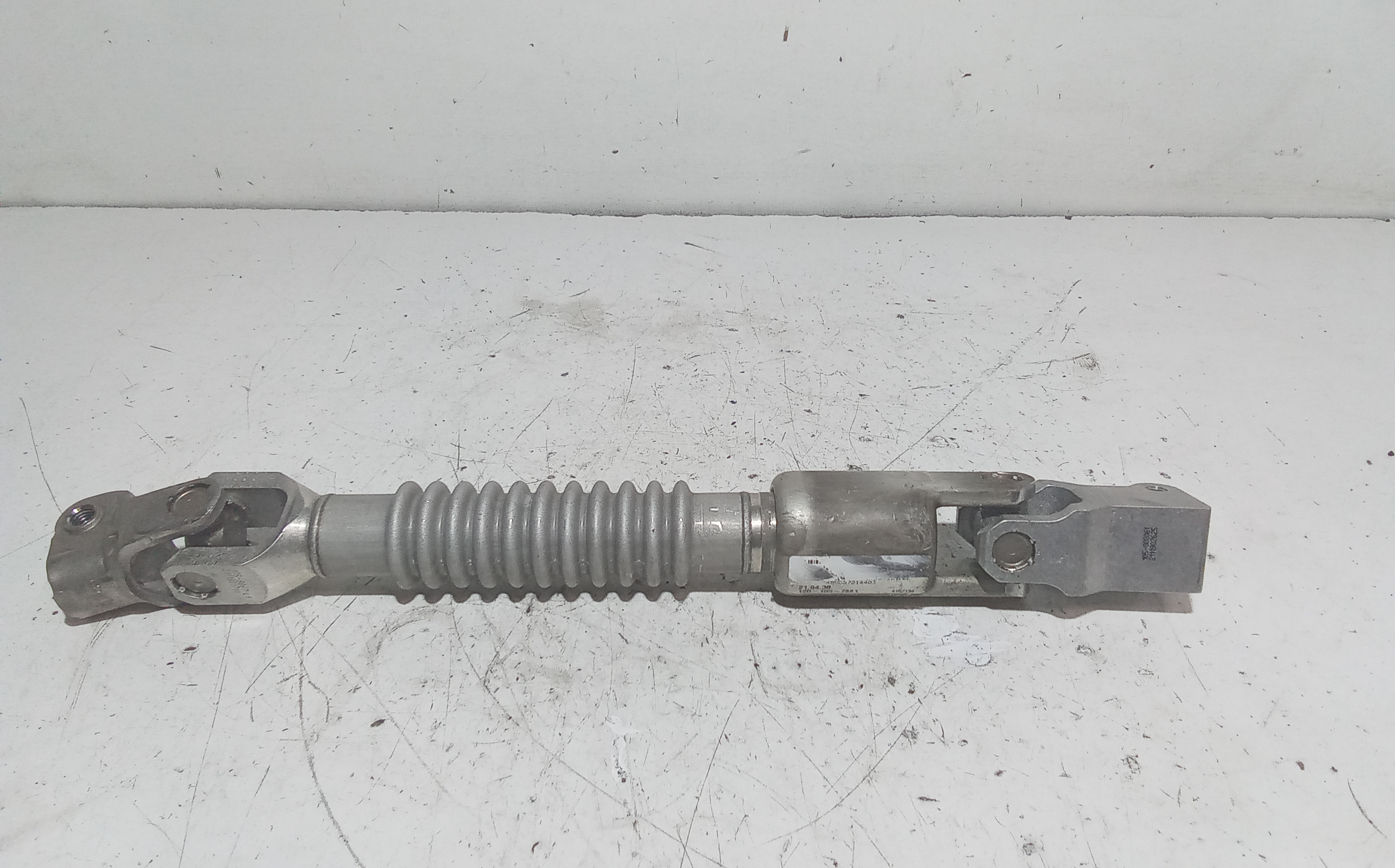 Albero Sterzo Inf. 32306872144 Usato