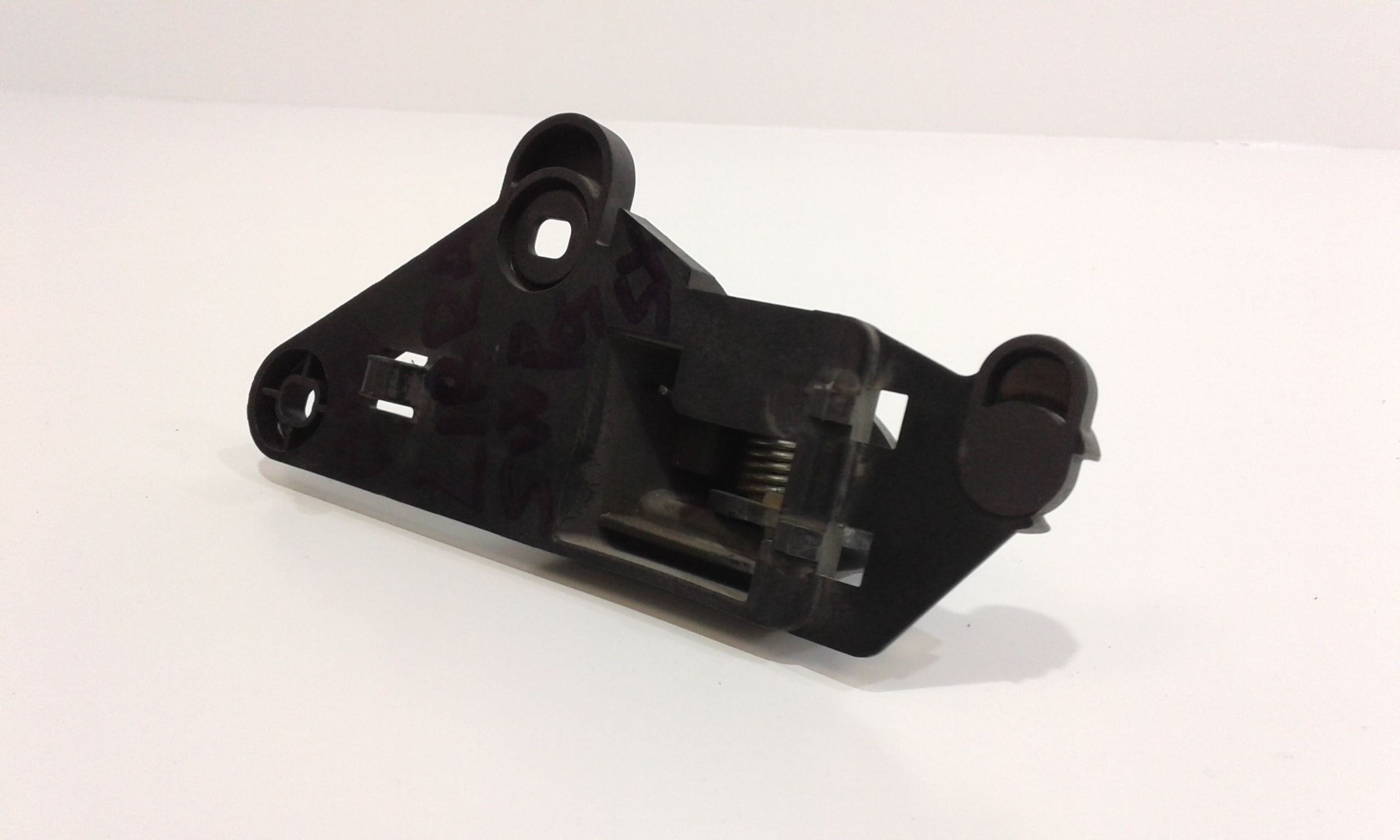 Maniglia Int. Apertura Porta Post. Sinistro 735241231 Usato