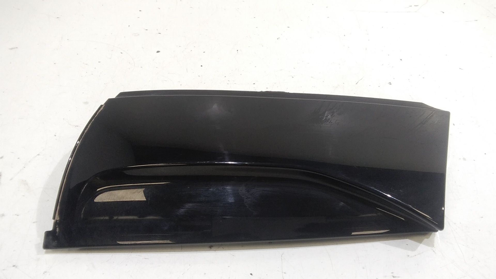 Modanatura Fisso Parafango Post. Sinistro 51137390229 Usato