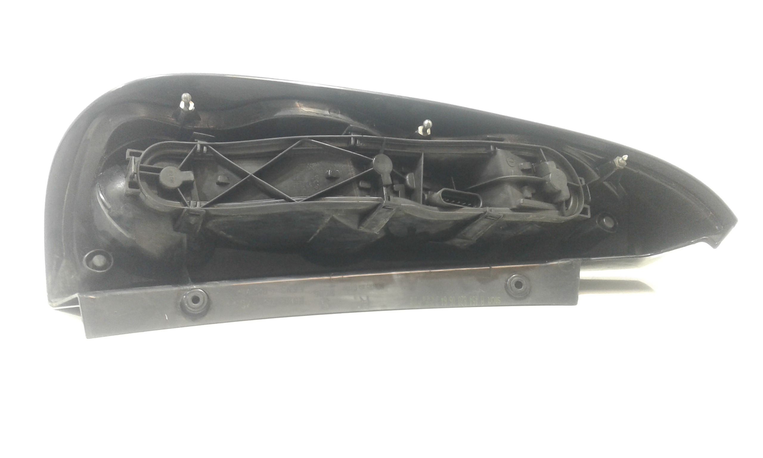 Fanale Post. Destro A4548200064 Usato