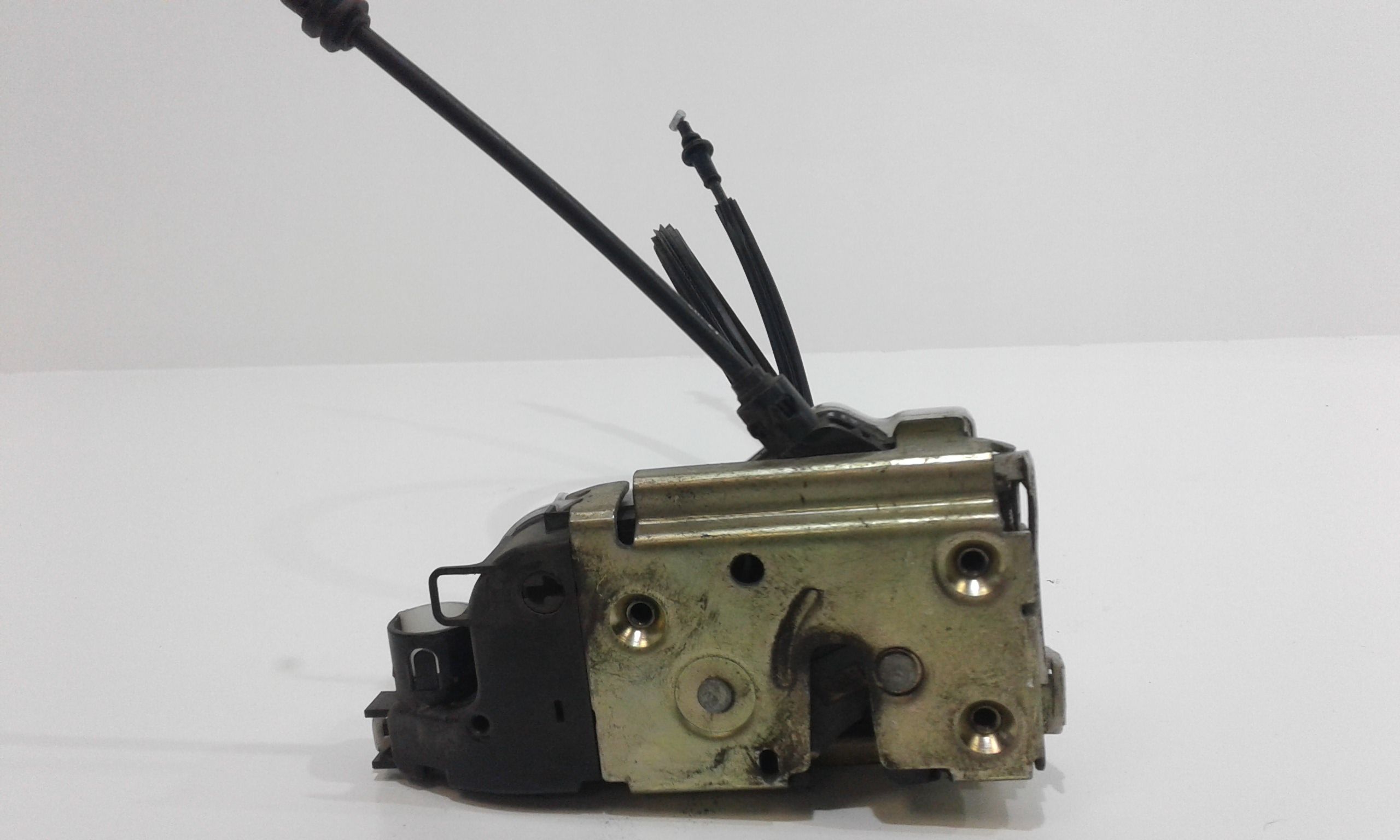 Serratura Porta Ant. Destro 9136N6 Usato