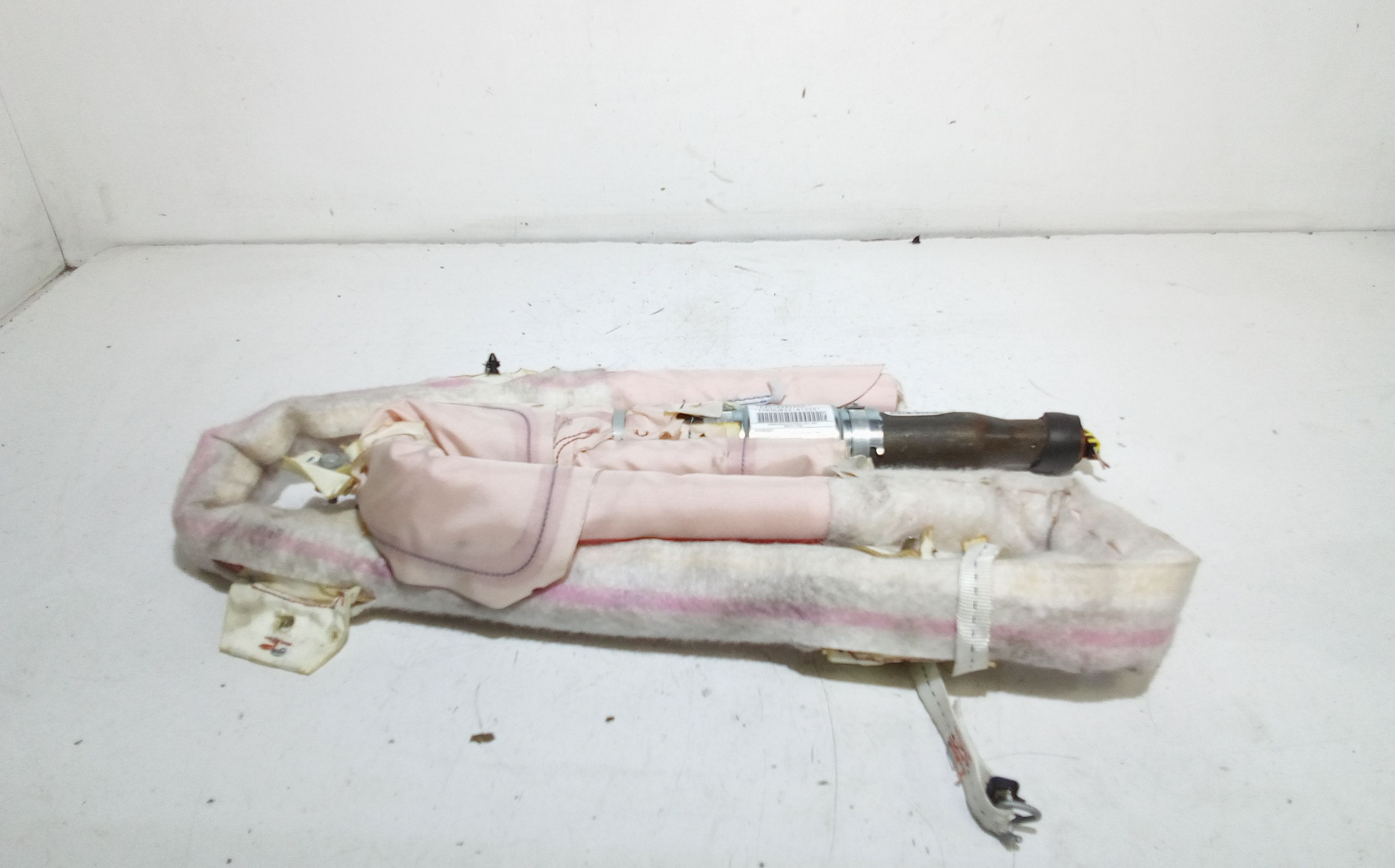 Dispositivo Airbag A Tendina Destro K05108020AD Usato