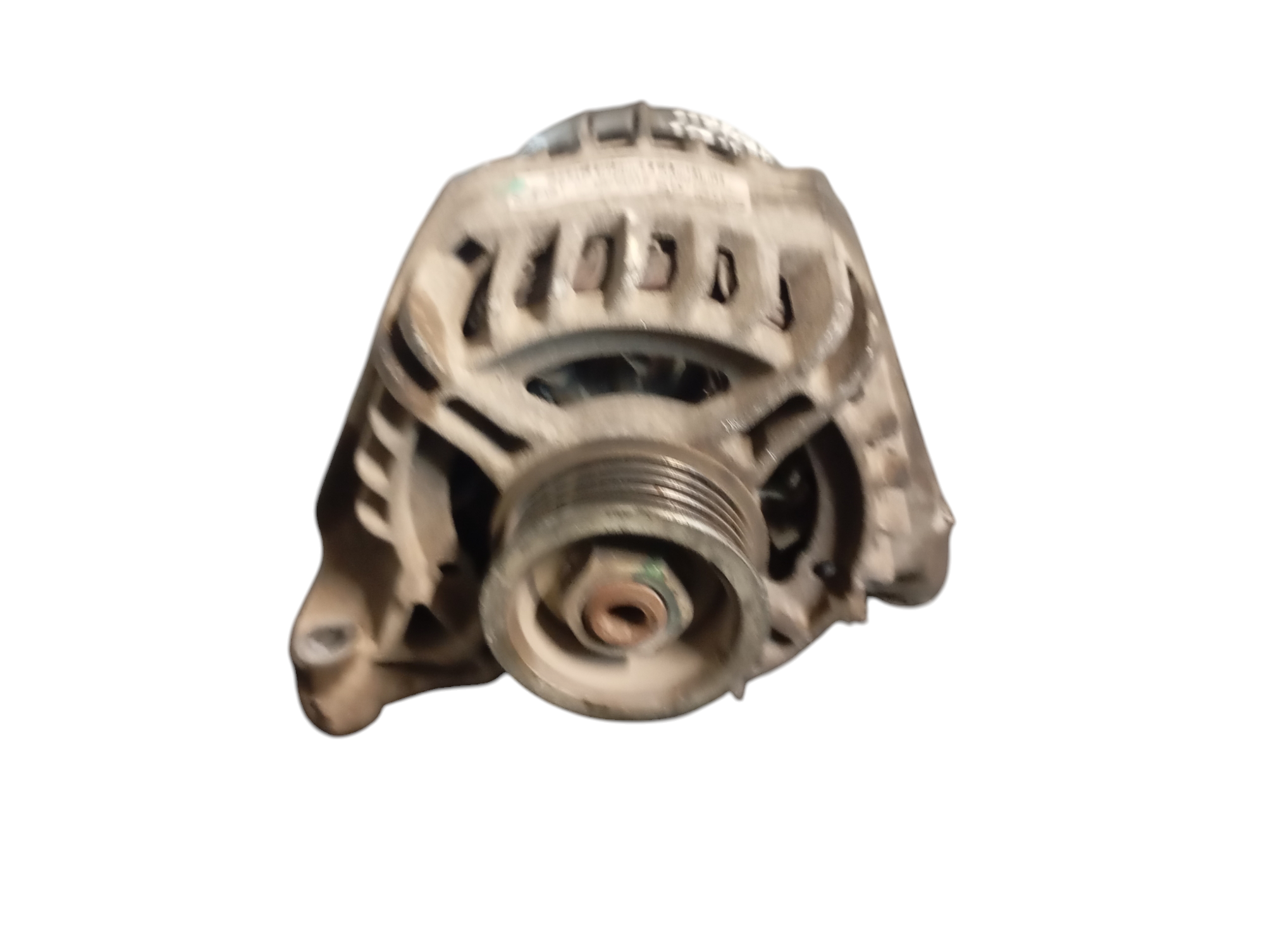 Alternatore 51859047 Usato