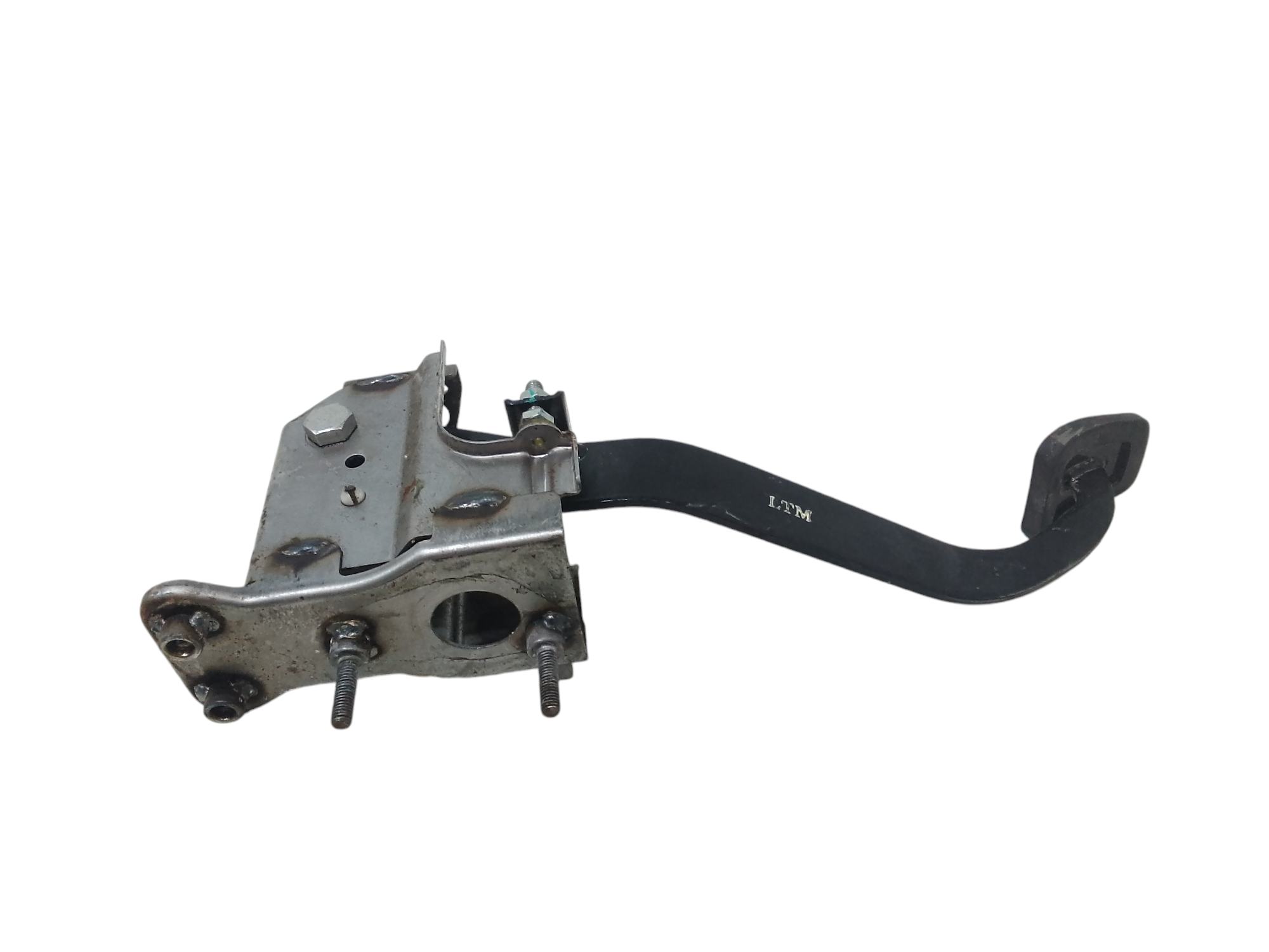 Pedale Frizione Usato