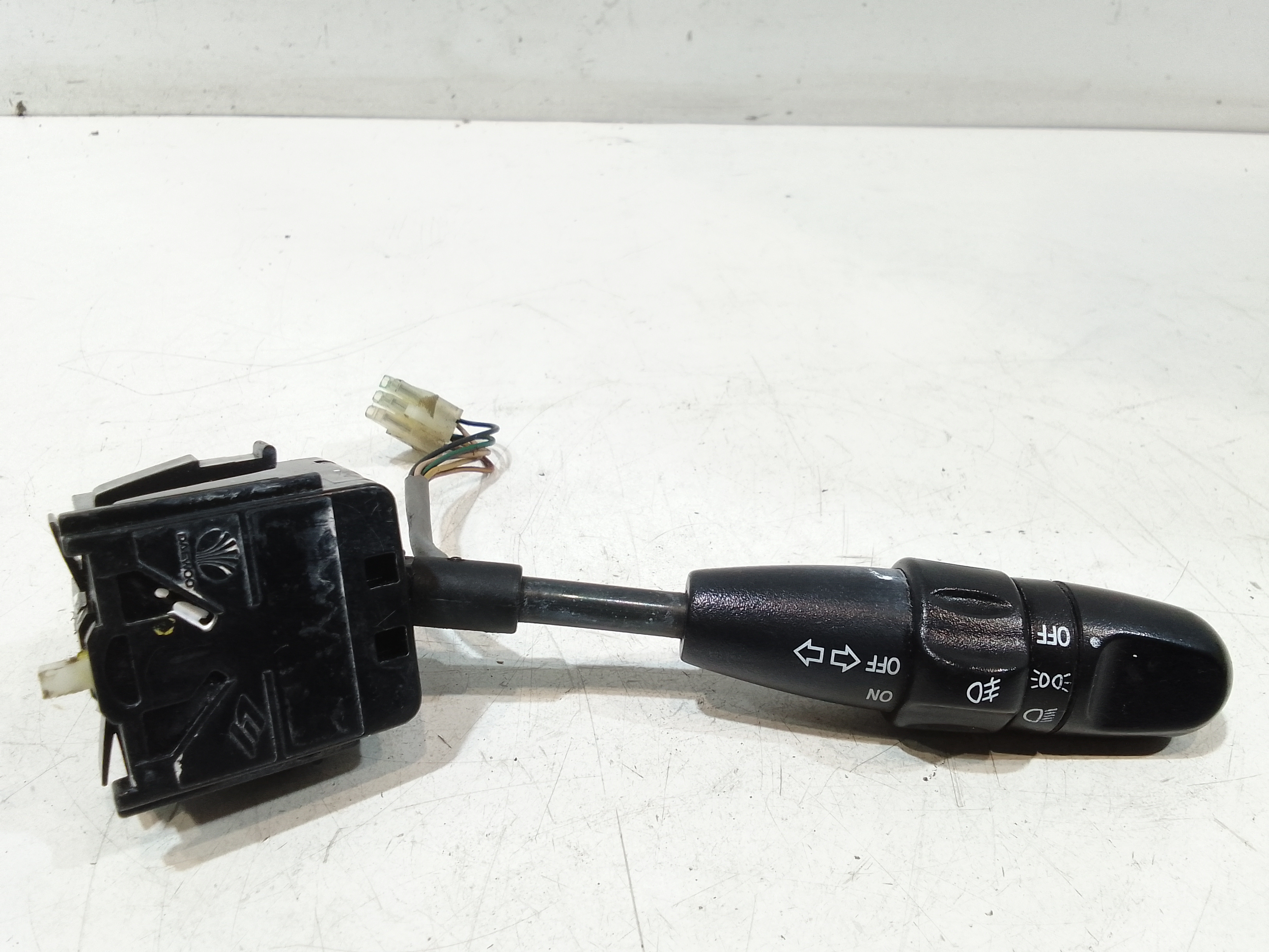 Devioguidasgancio Sinistro Usato