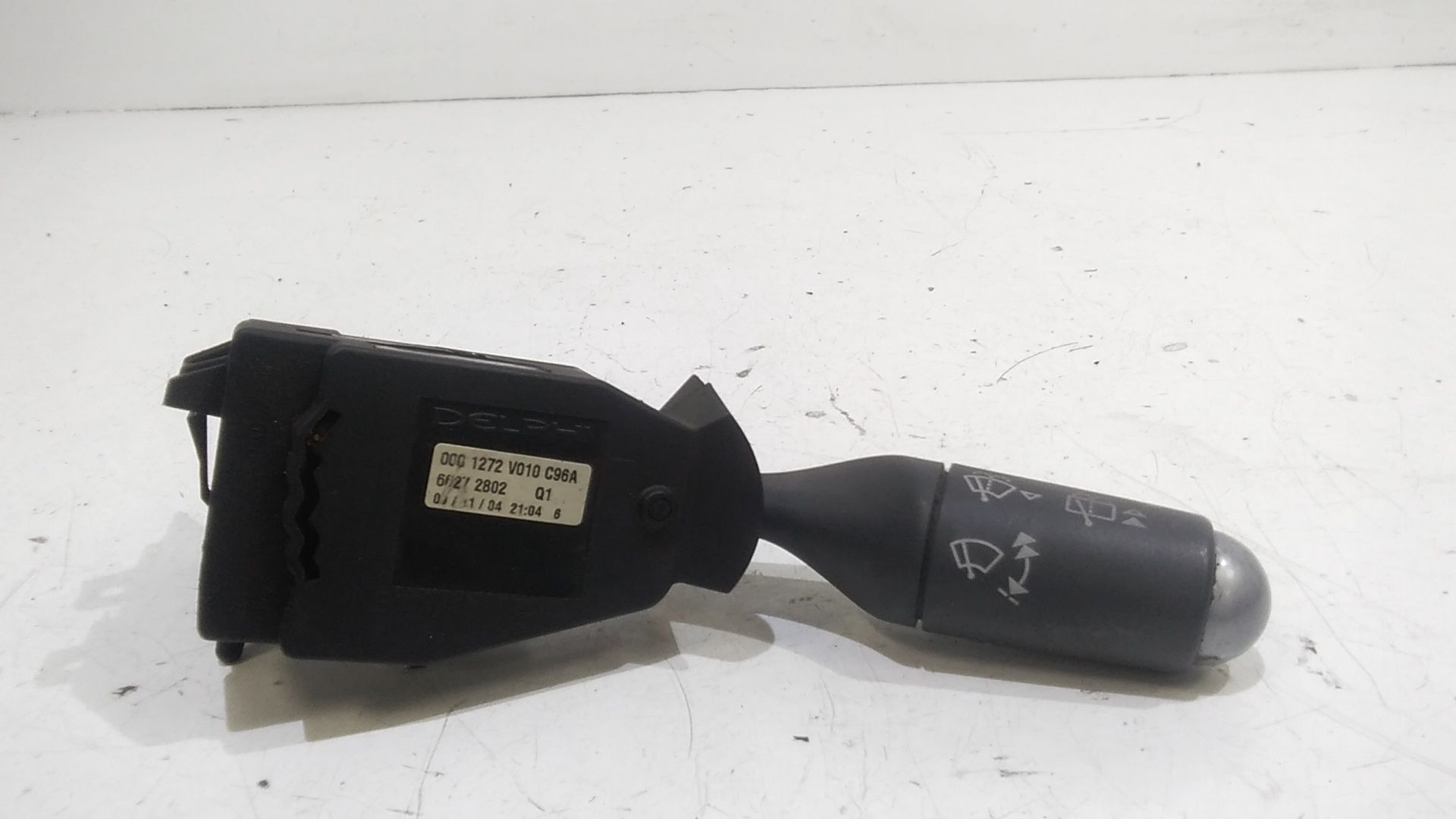 Devioguidasgancio Destro Usato