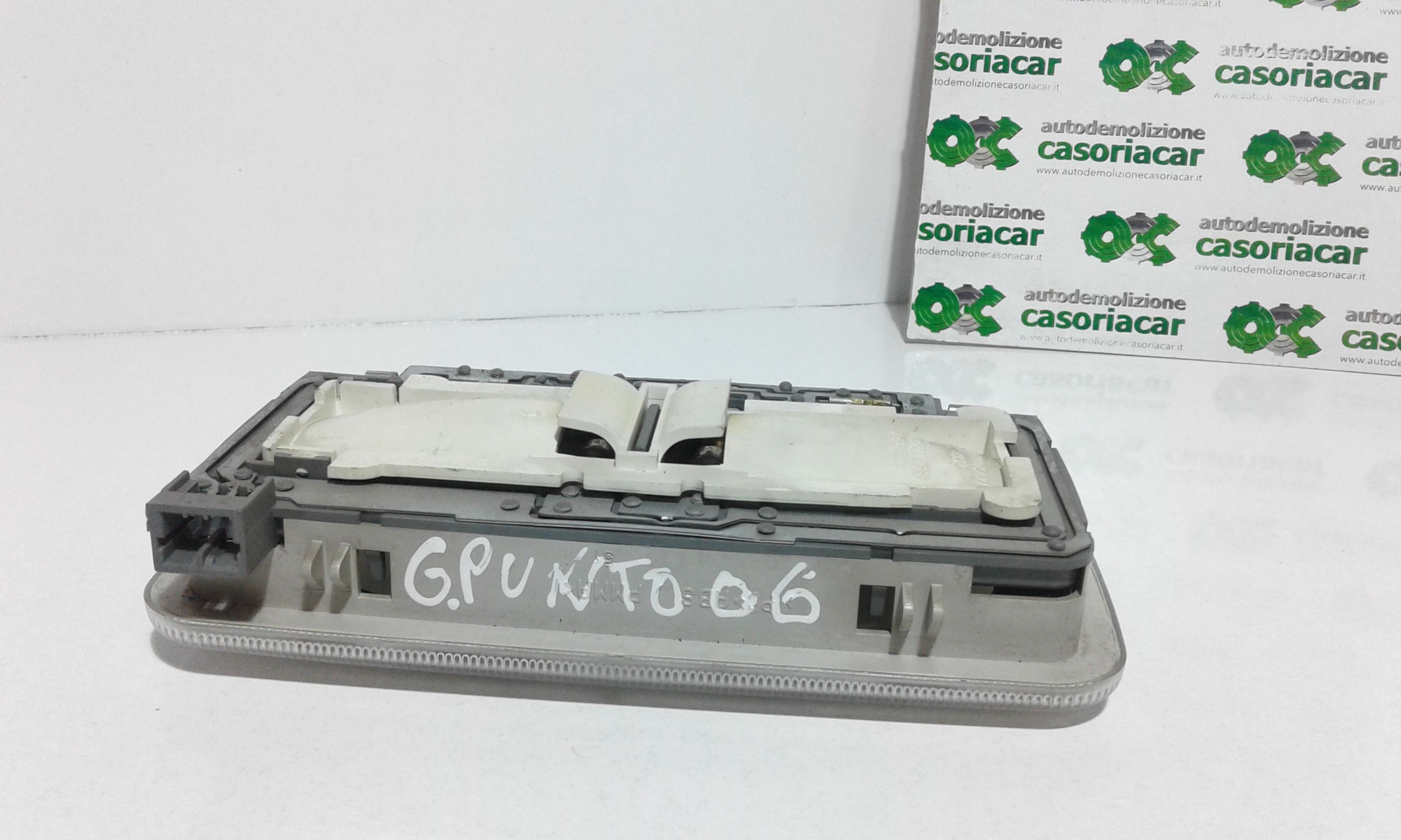 Luce Cortesia Ant. Tetto 735413383 Usato