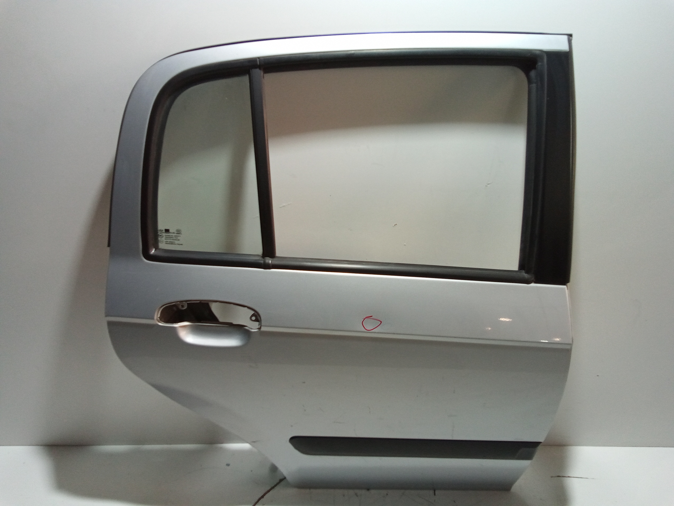 Porta Post. Destro 770041C020 Usato