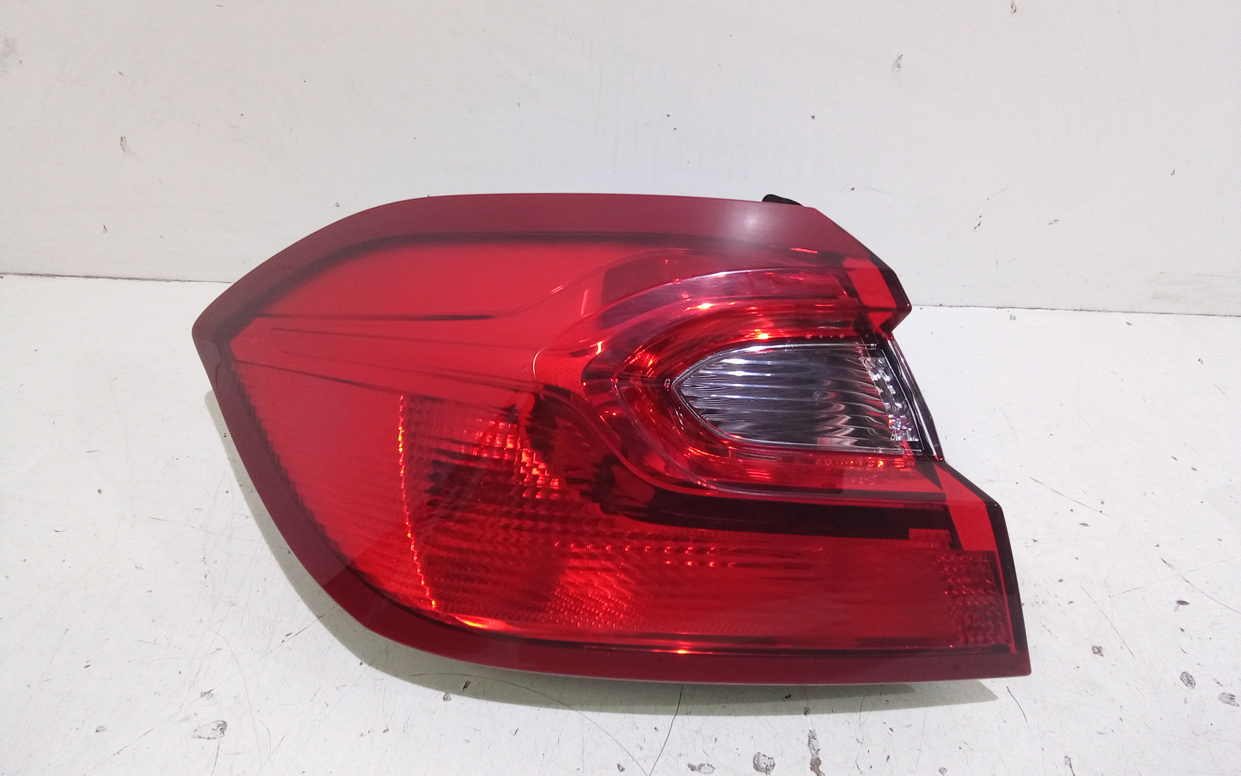 Fanale Post. Sinistro Usato