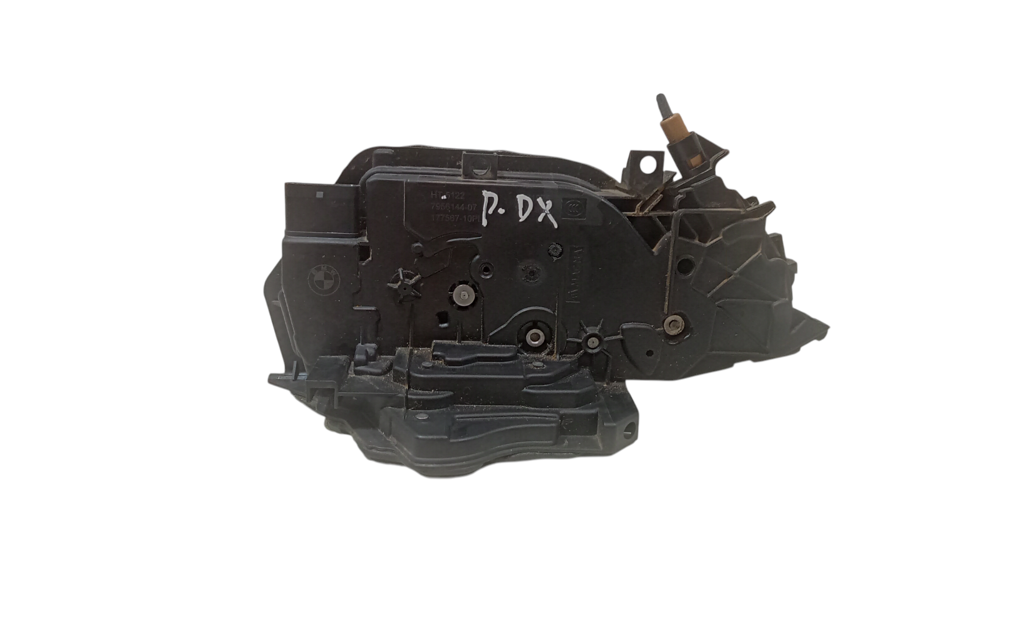 Serratura Porta Post. Destro 51227956144 Usato